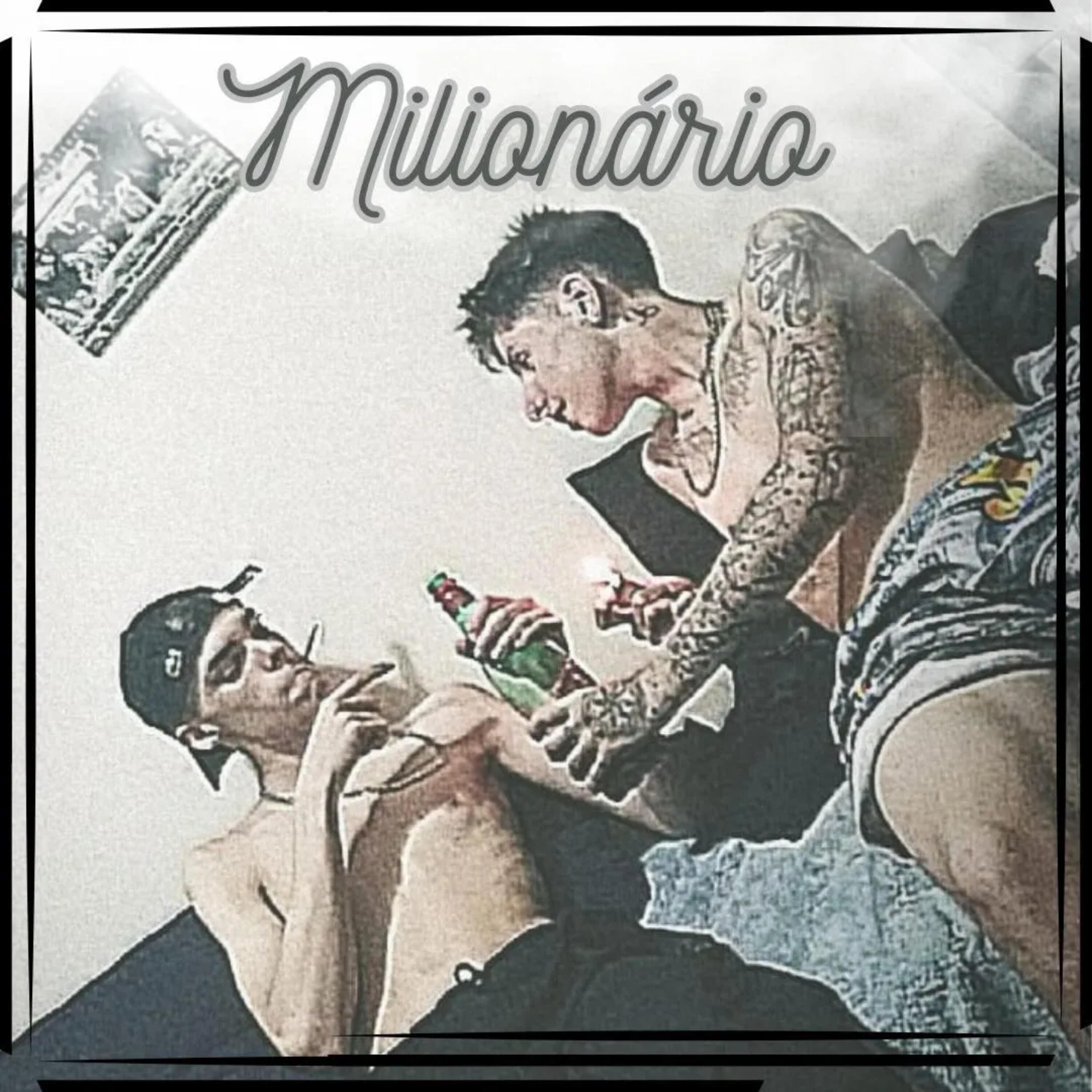 Релиз Milionário