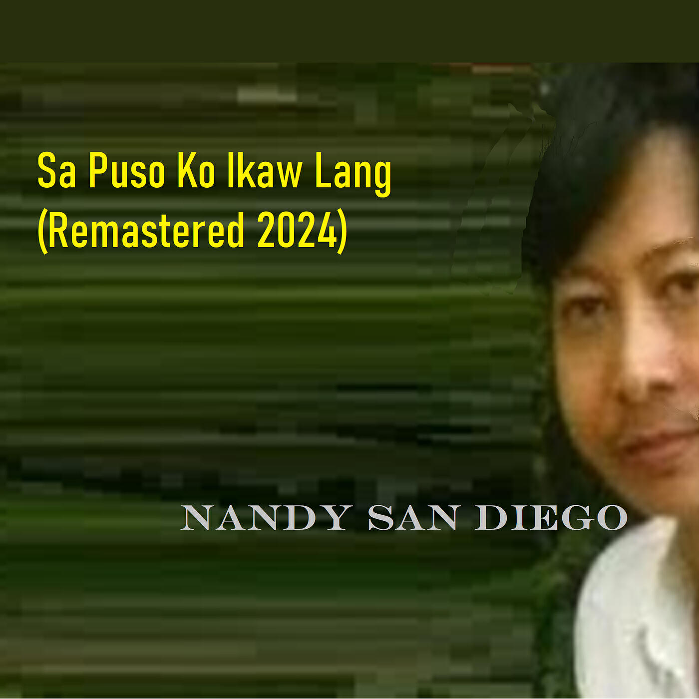 Релиз Sa Puso Ko Ikaw Lang (Remastered 2024)