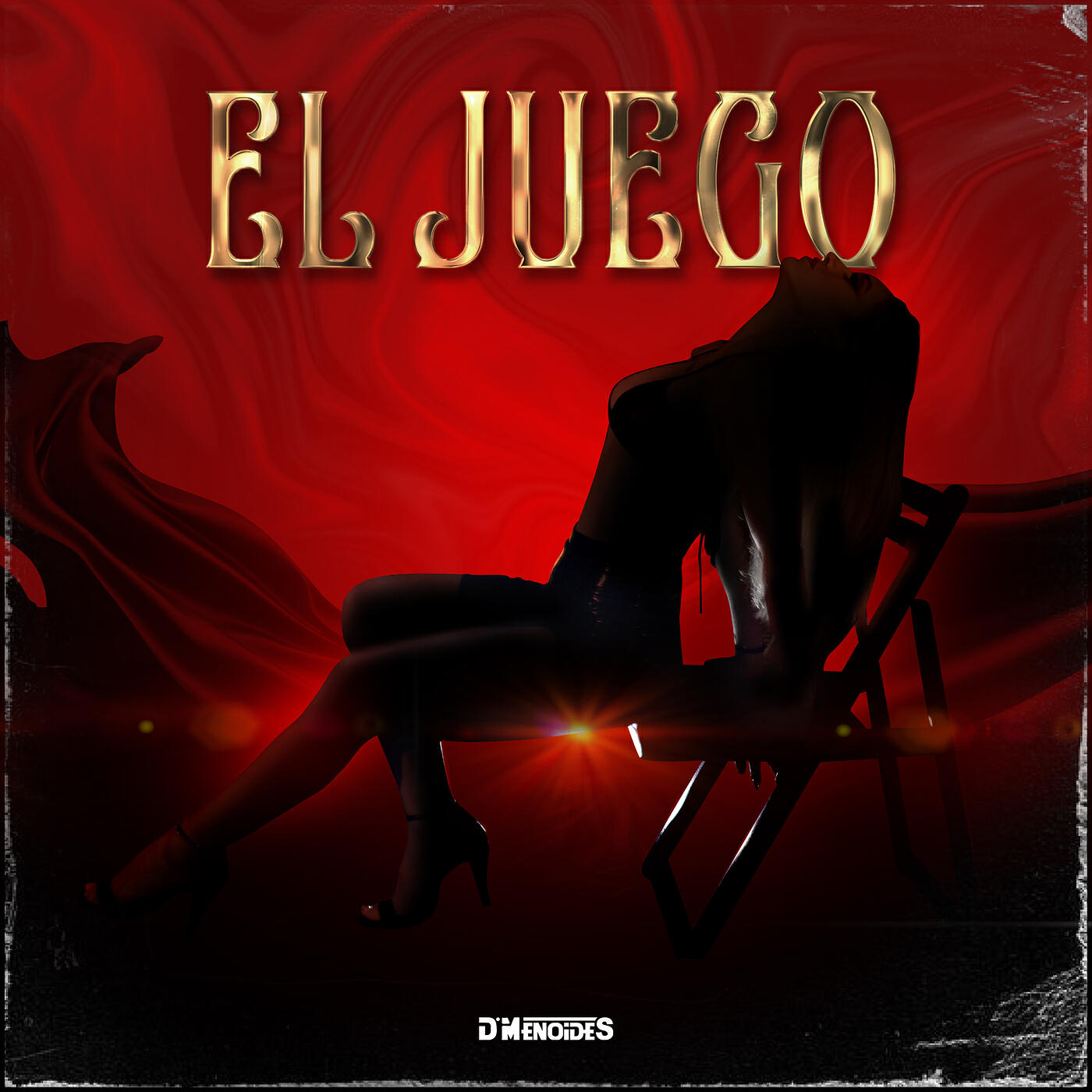 Релиз El Juego