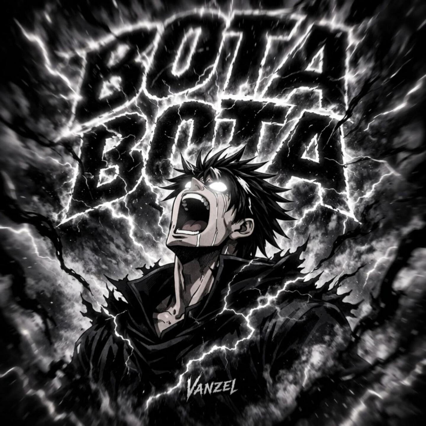 Релиз BOTA BOTA