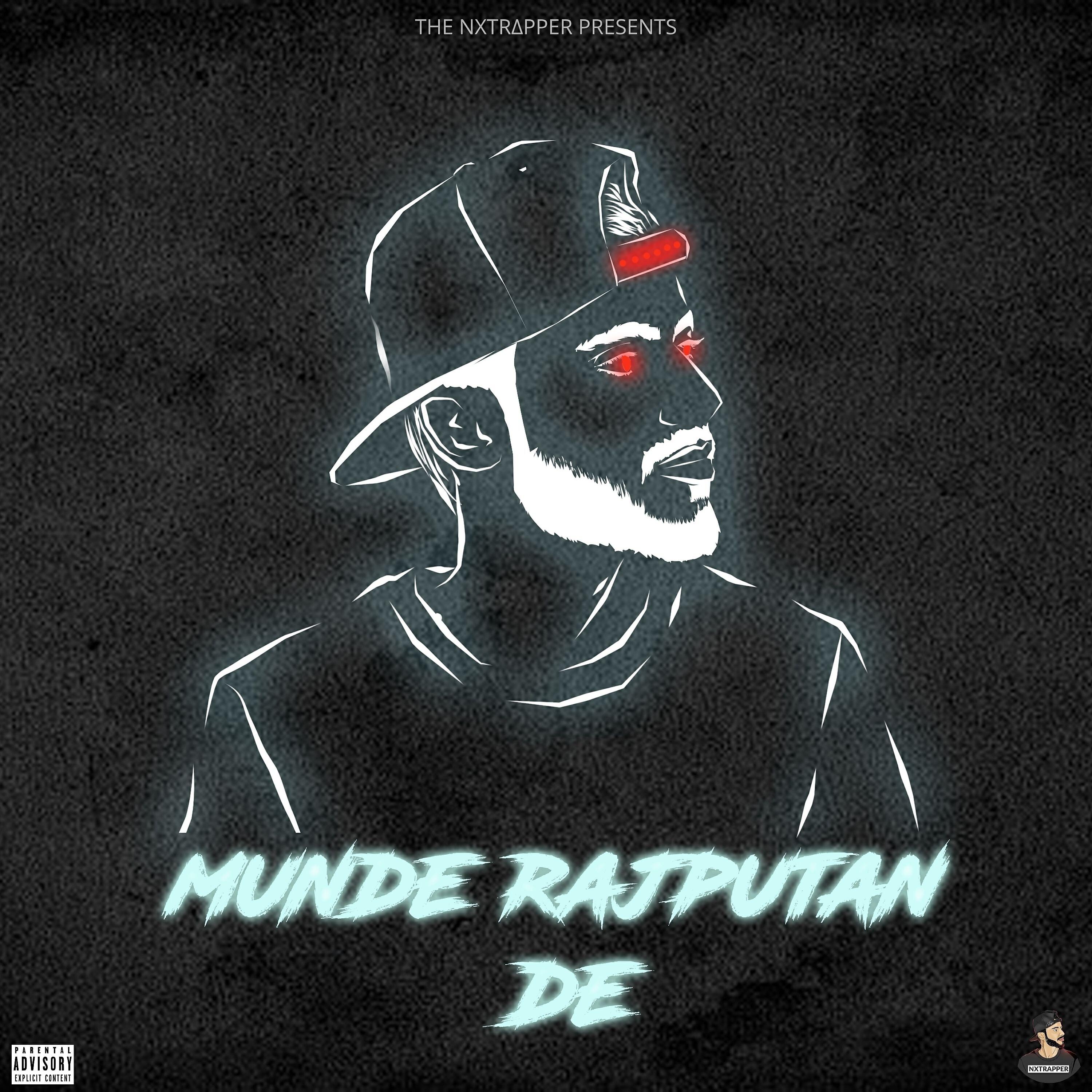 Релиз Munde Rajputan De