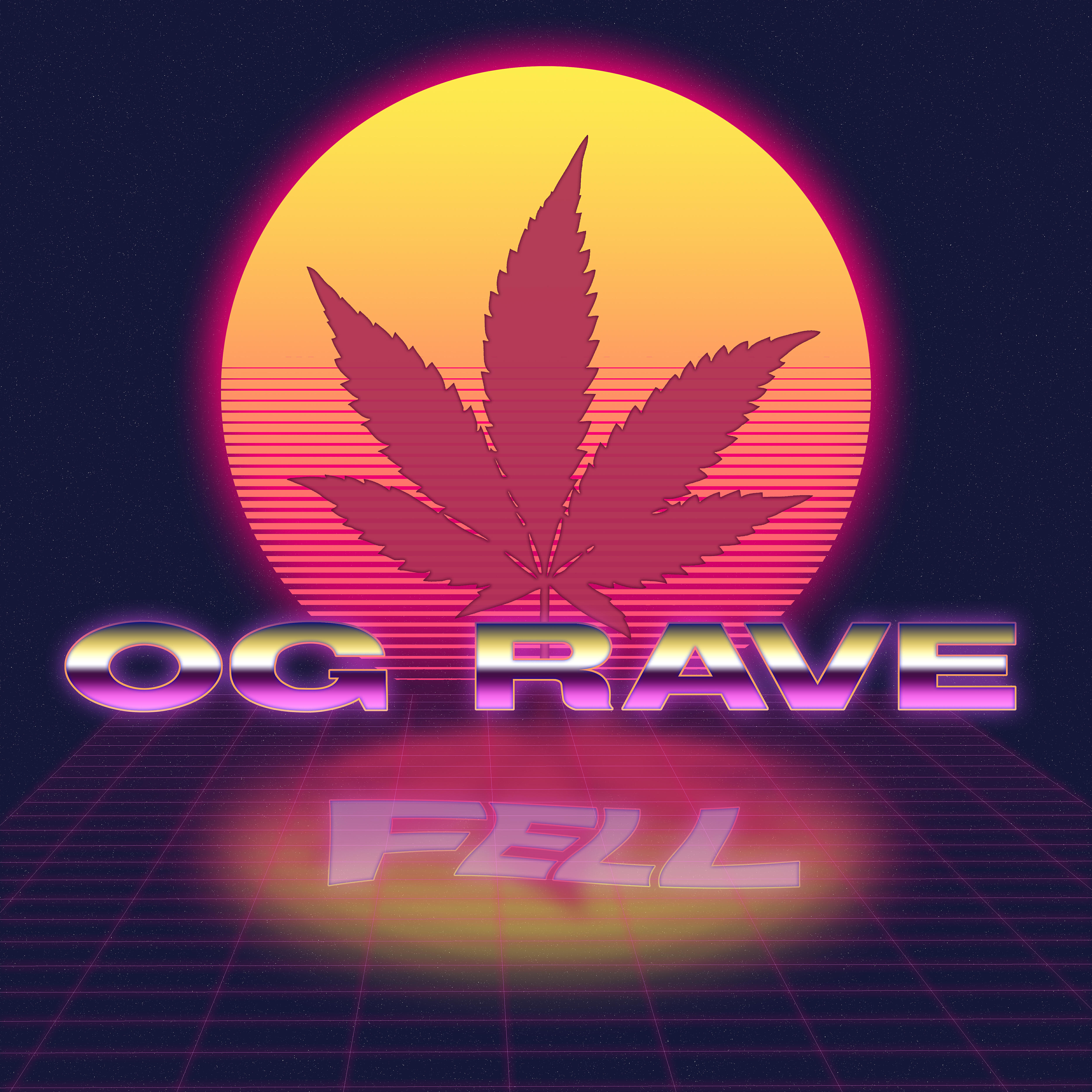 FeLL - OG Rave