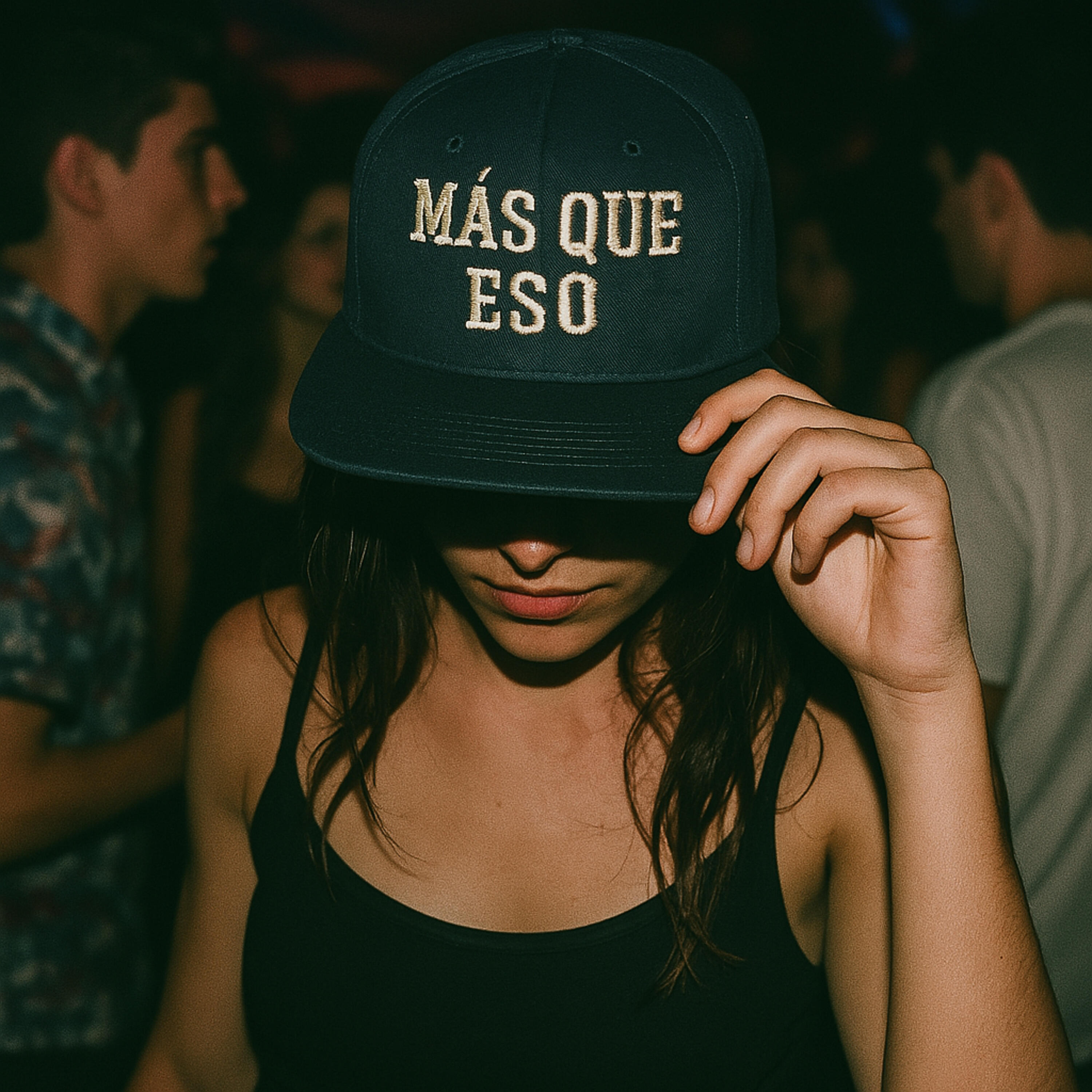 Релиз Más Que Eso