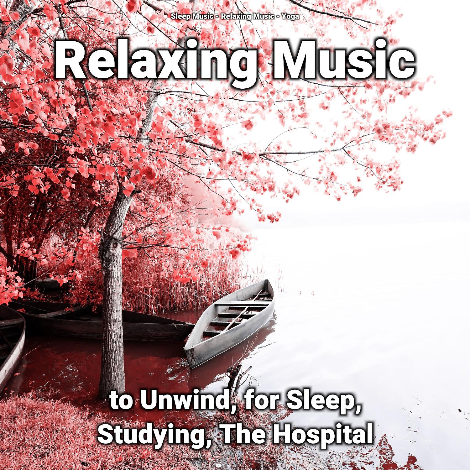 Sleep Music, Relaxing Music, Yoga - Sleep