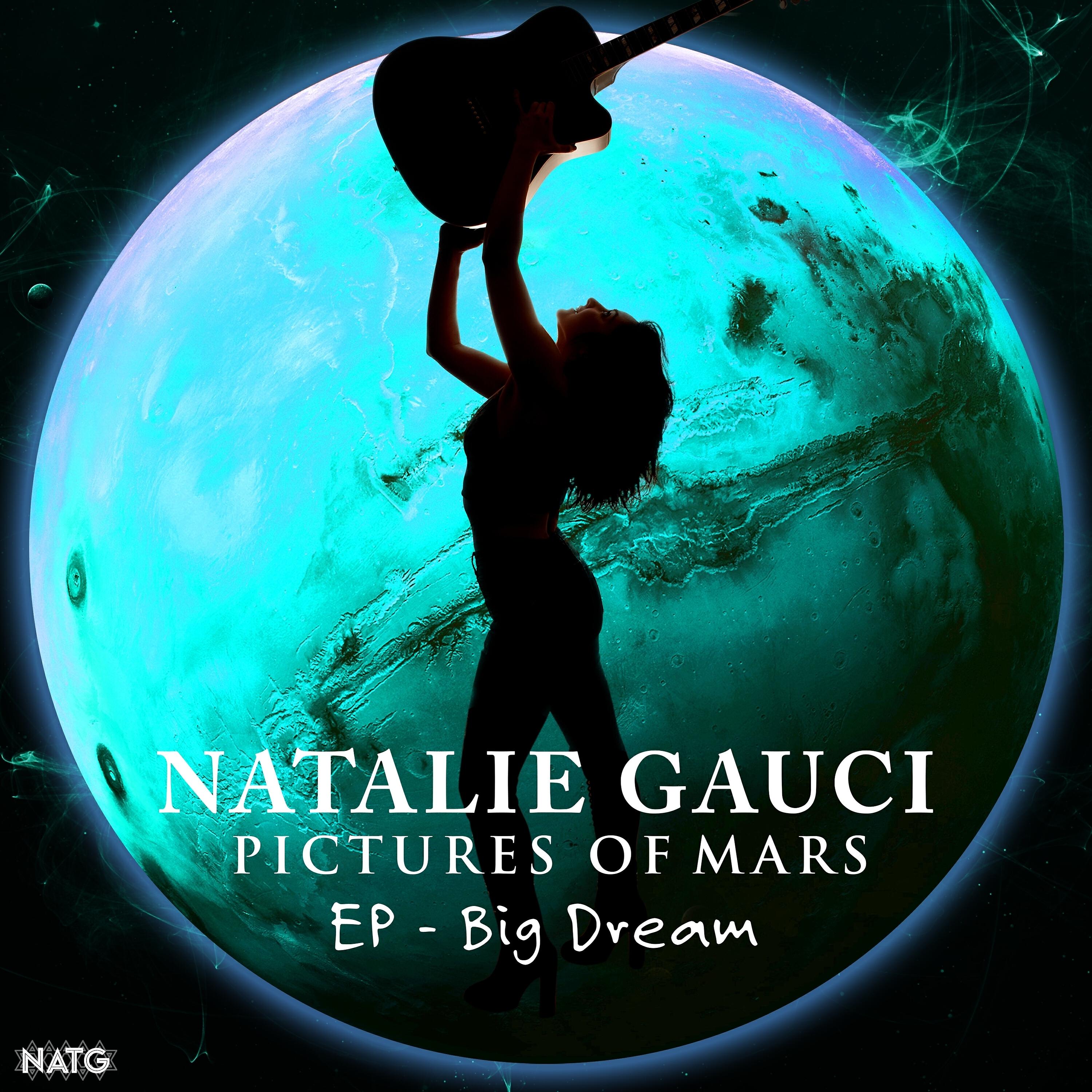 Релиз Big Dream