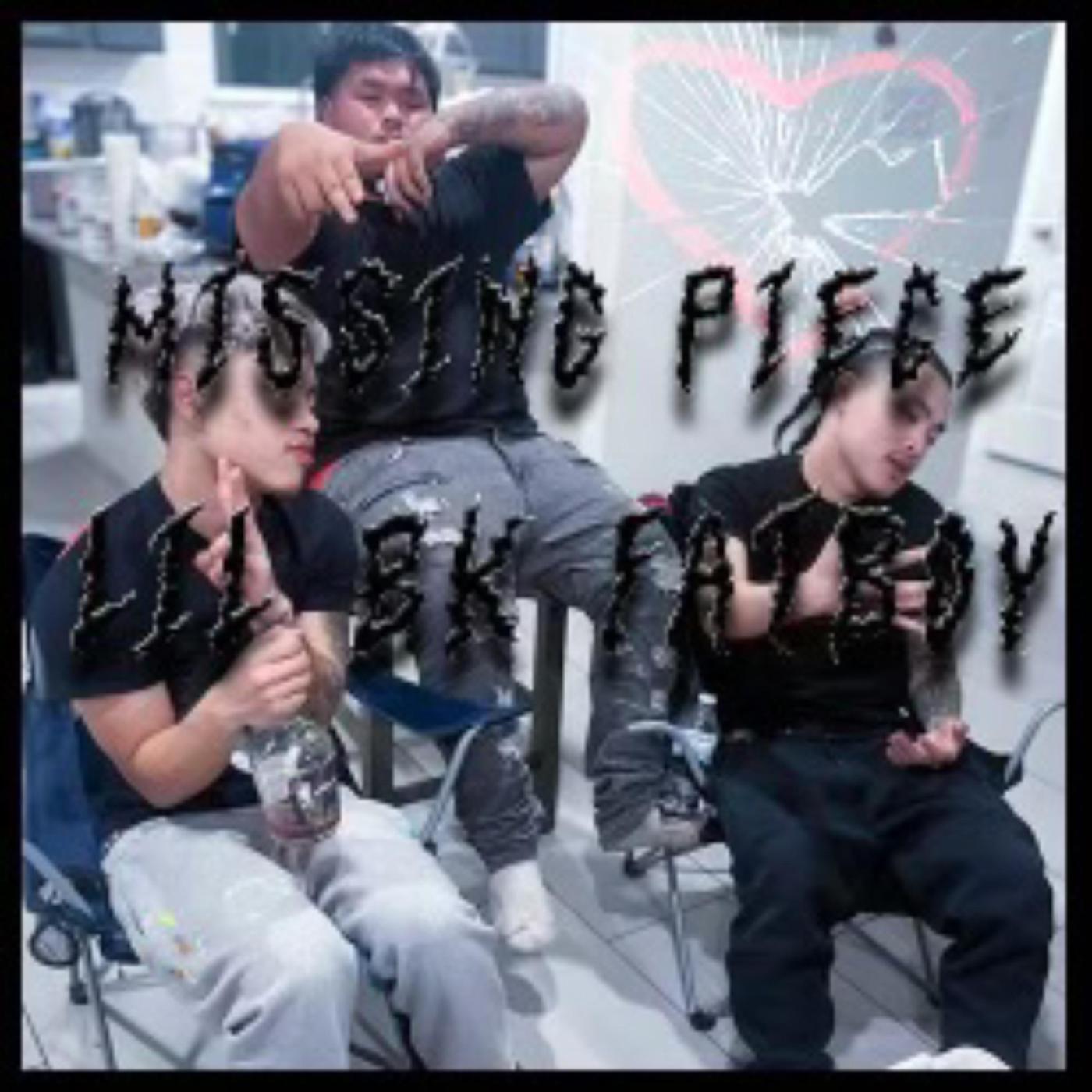 Релиз Missing Piece