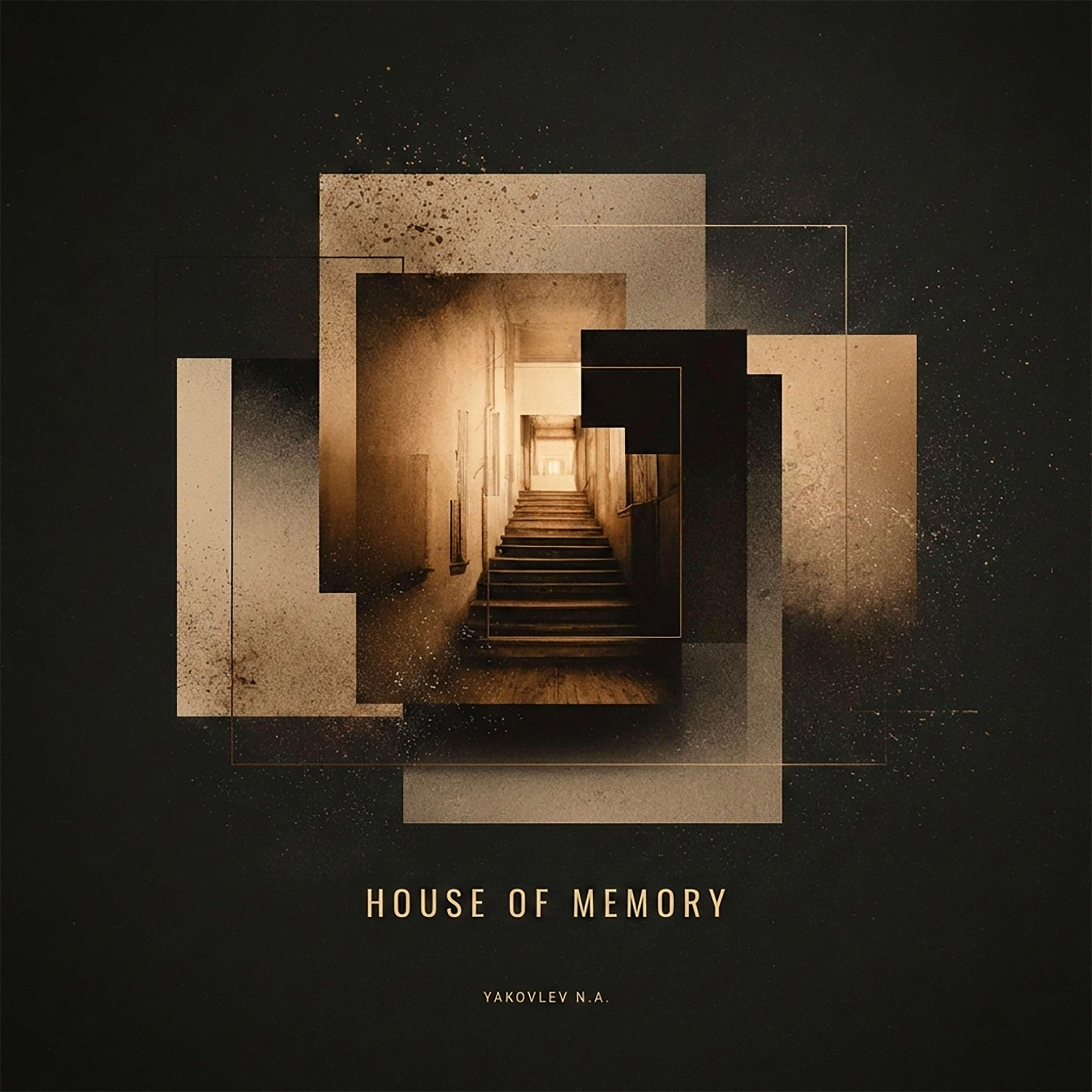 Релиз House of memory
