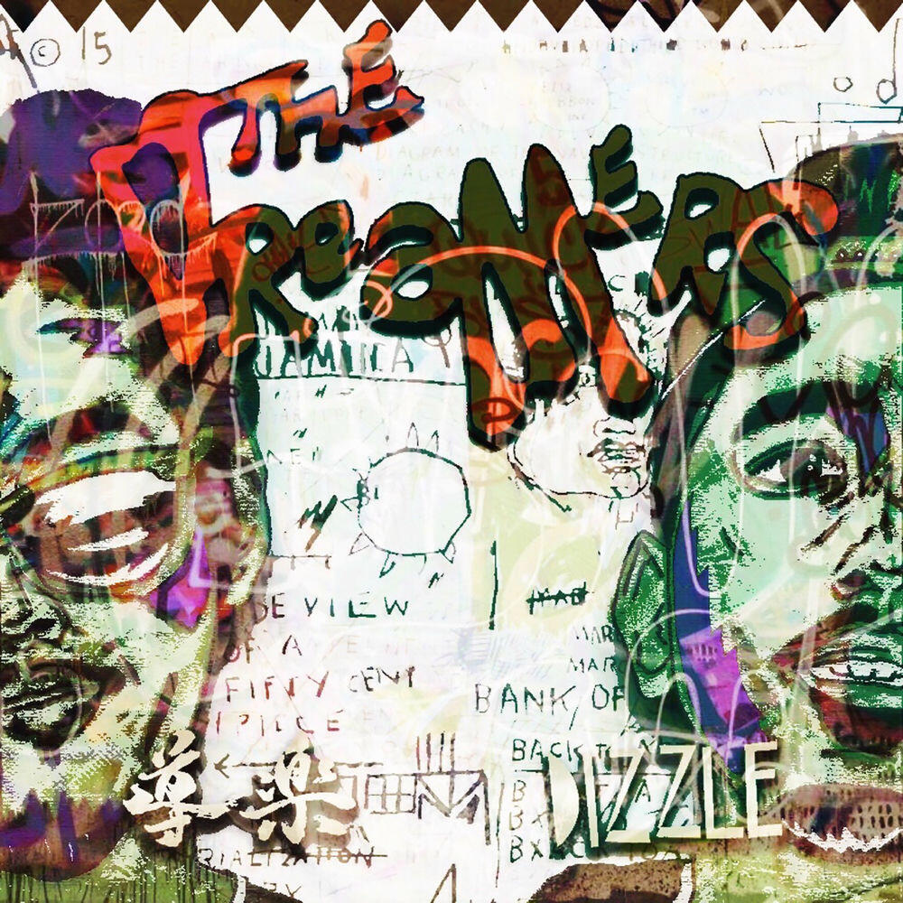 Релиз The Dreamers -Single