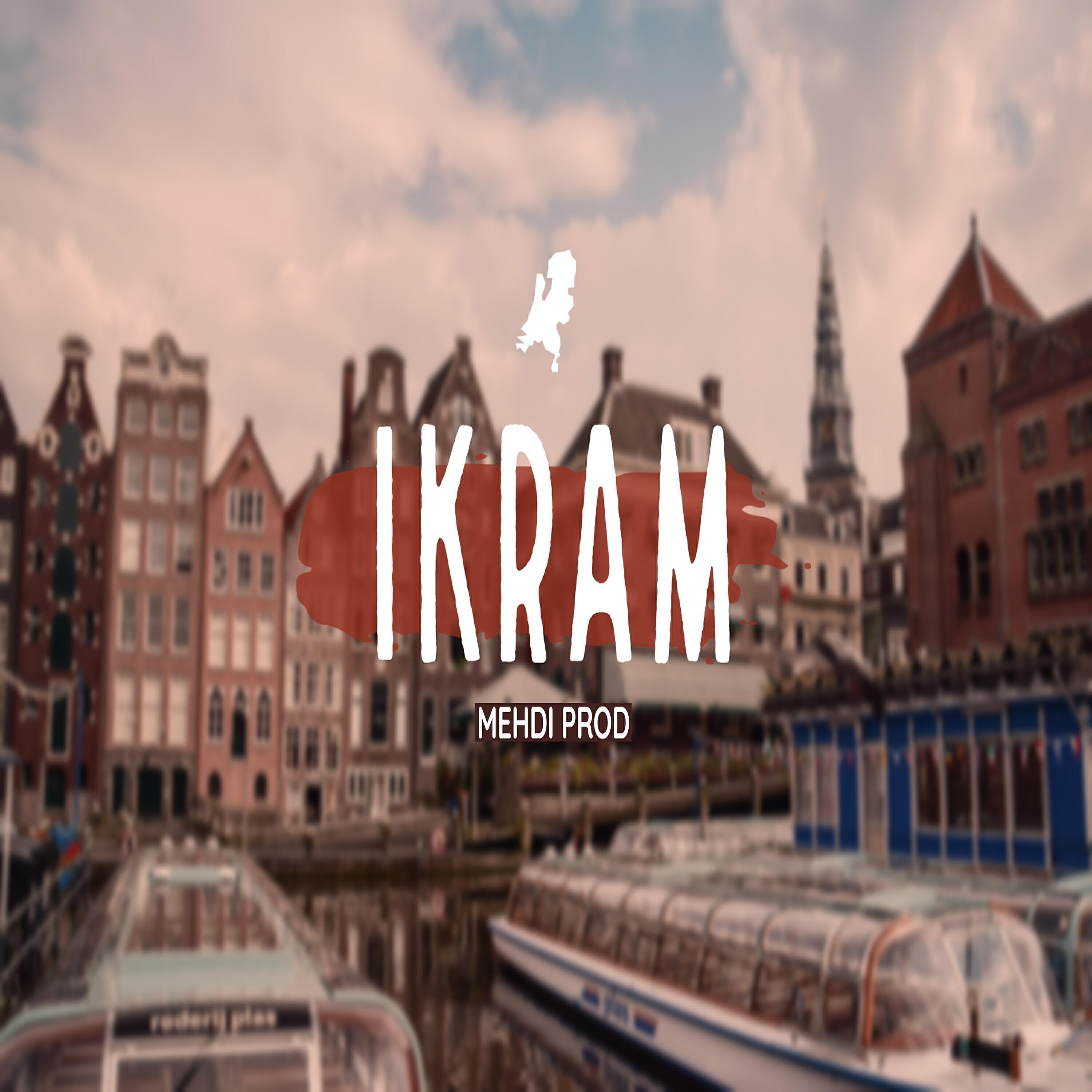 mehdi prod