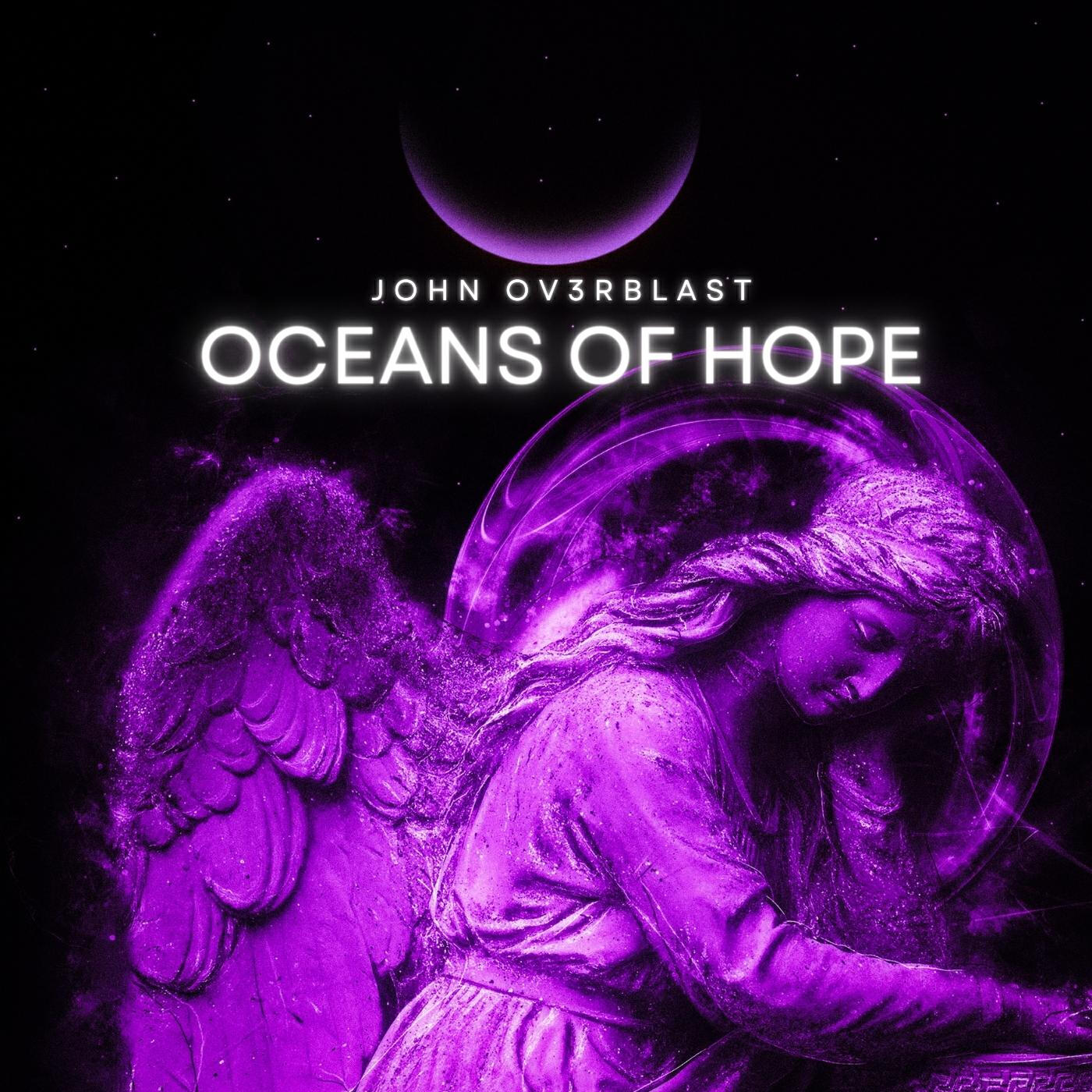Релиз Oceans of Hope