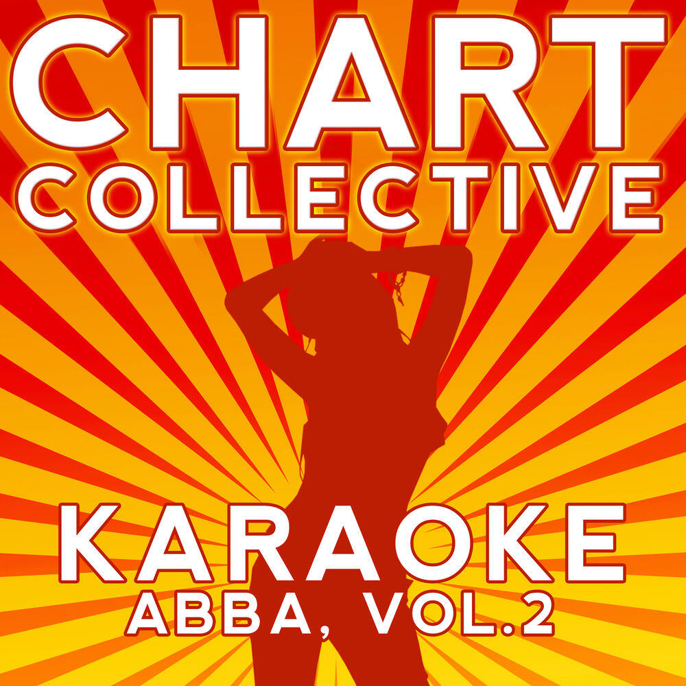 Релиз Karaoke ABBA, Vol. 2