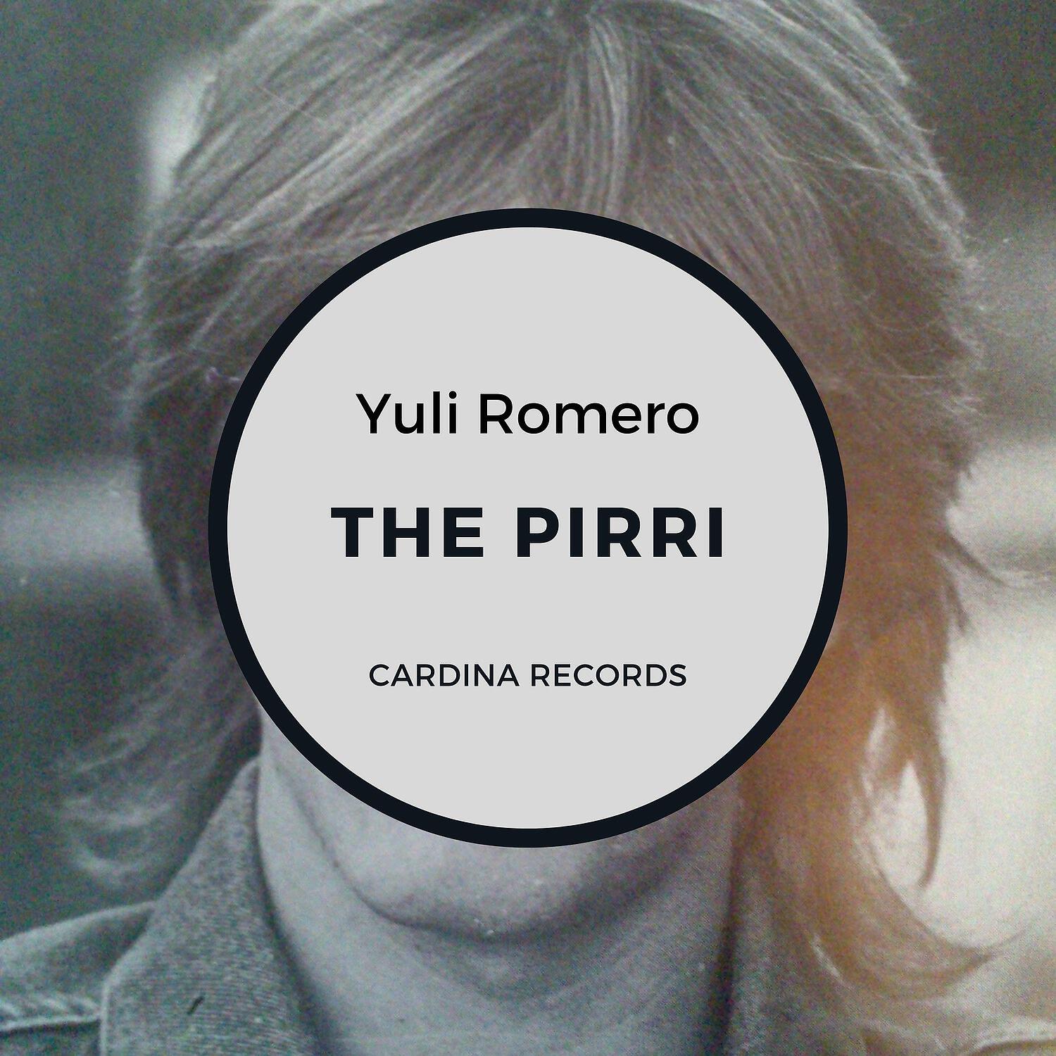 Релиз The Pirri