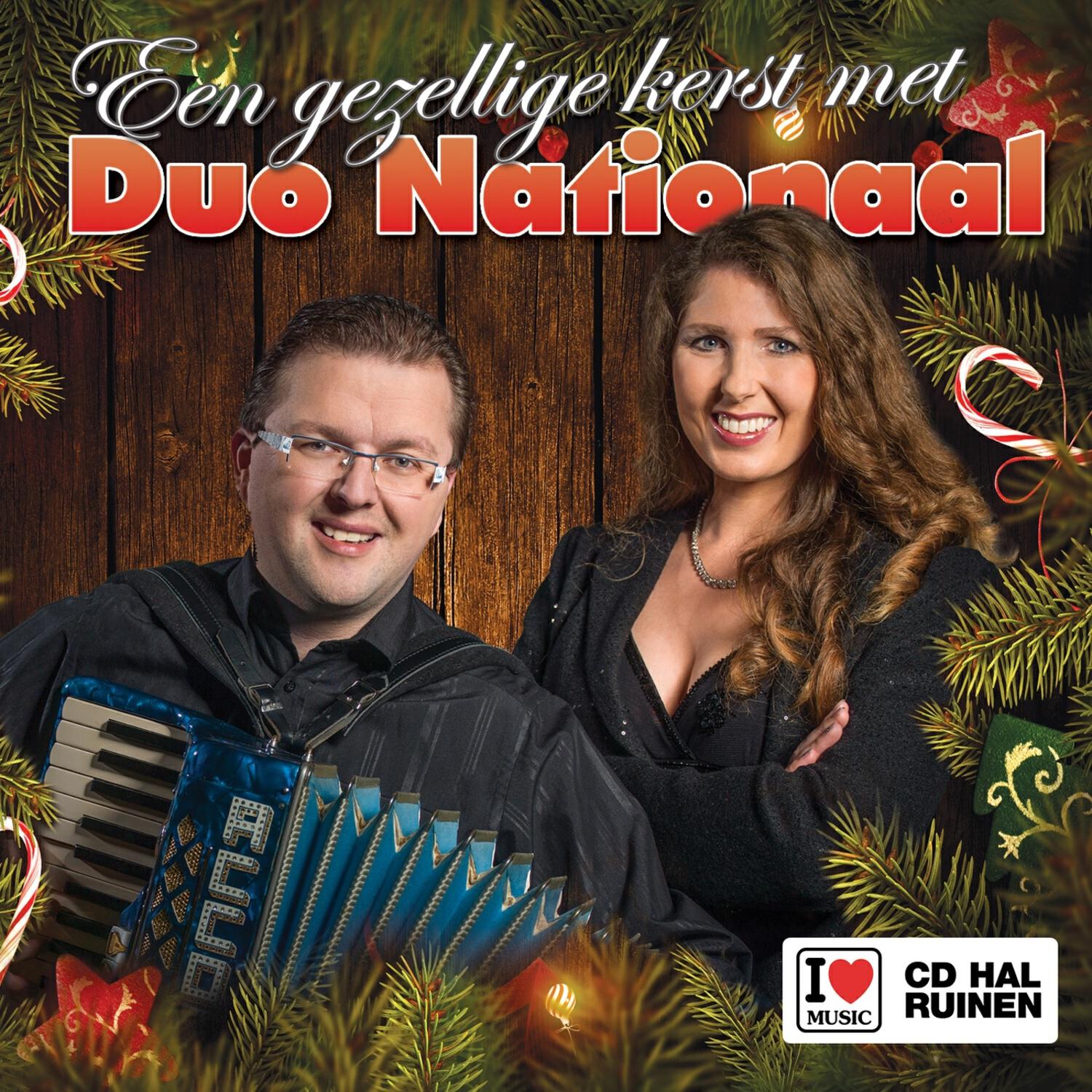 Duo Nationaal