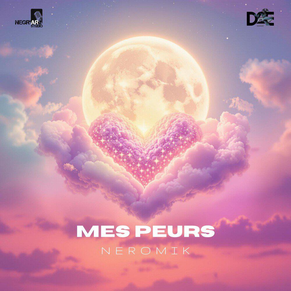Релиз Mes peurs