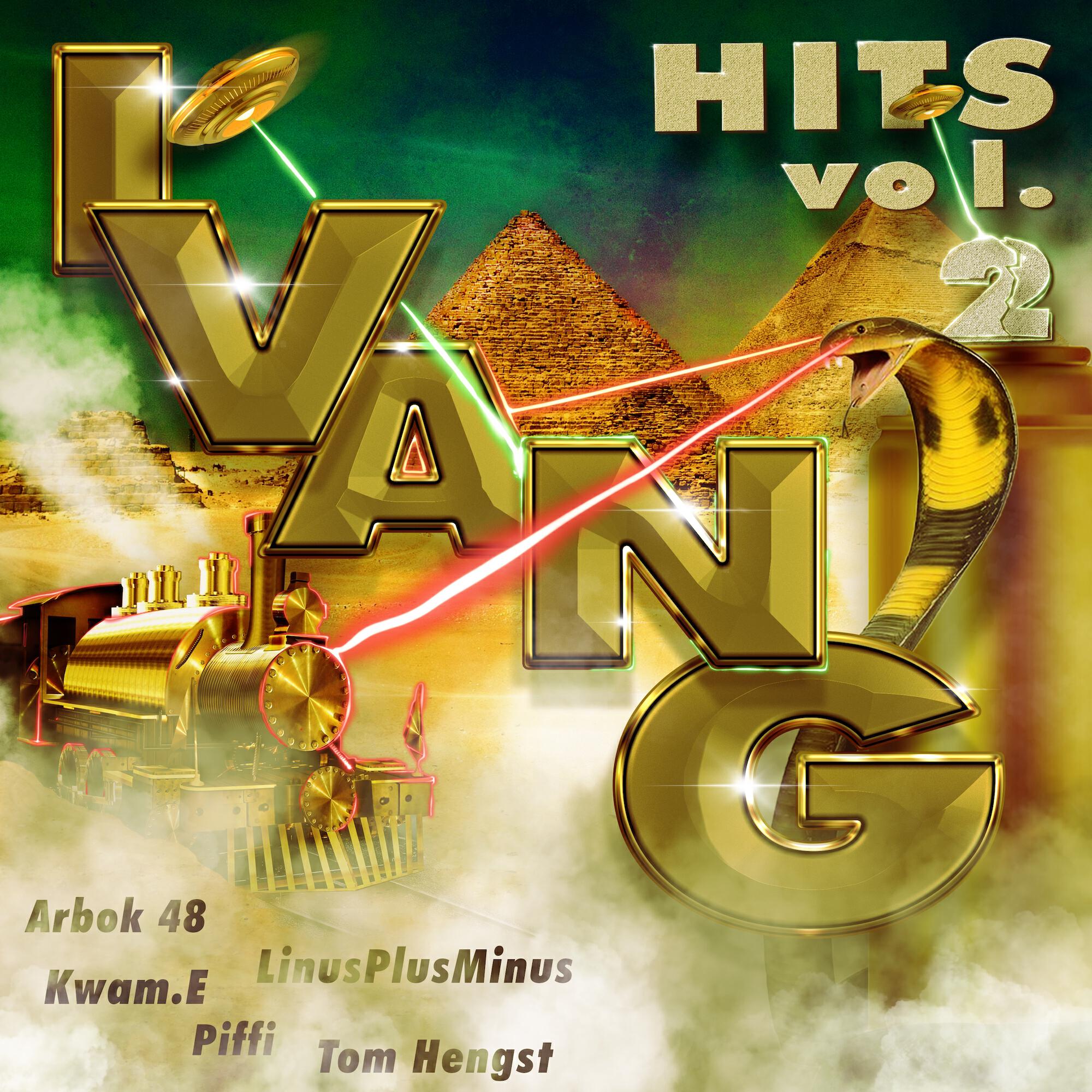 Релиз Hits Vol. 2