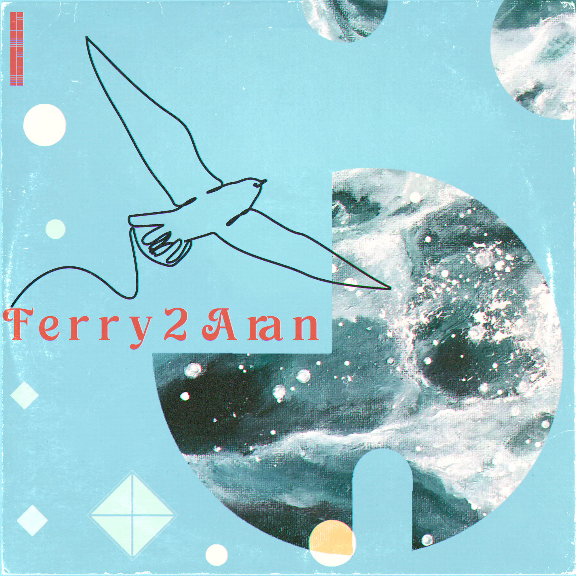 Релиз Ferry2Aran