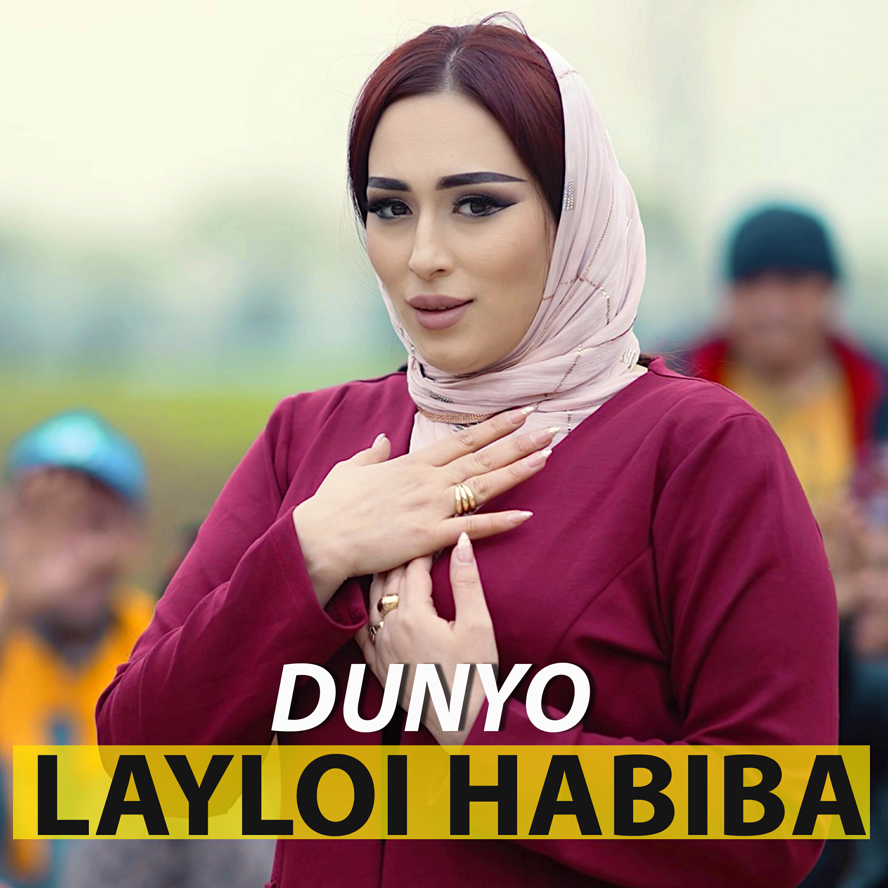 Релиз Dunyo