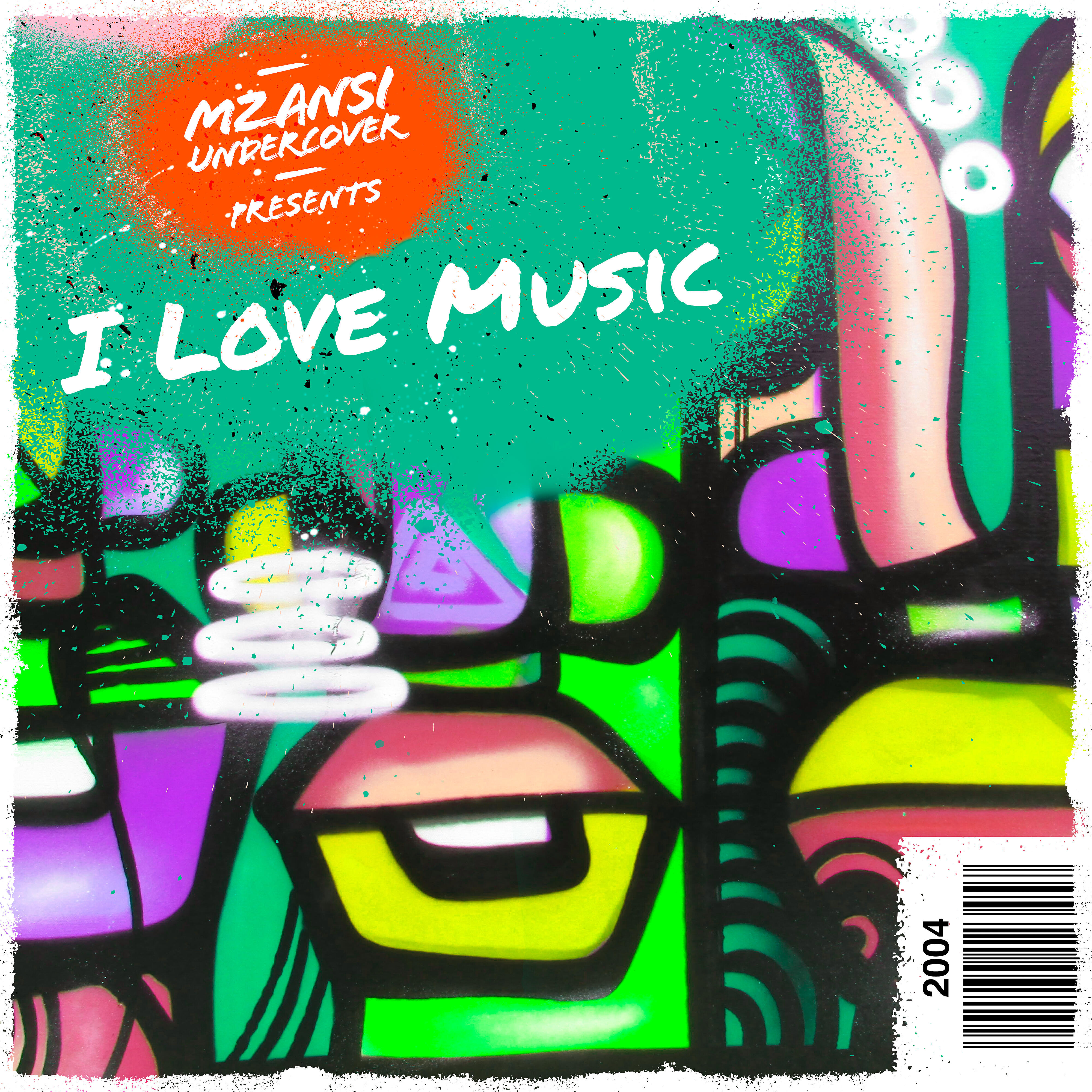Релиз I Love Music