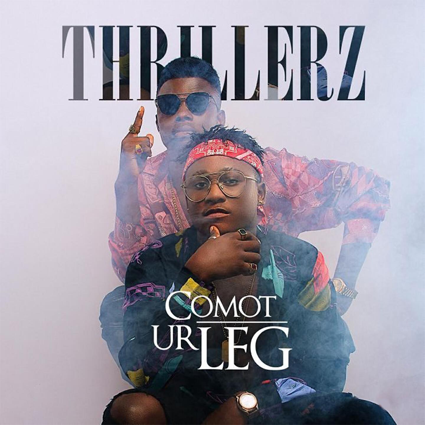 Thrillerz