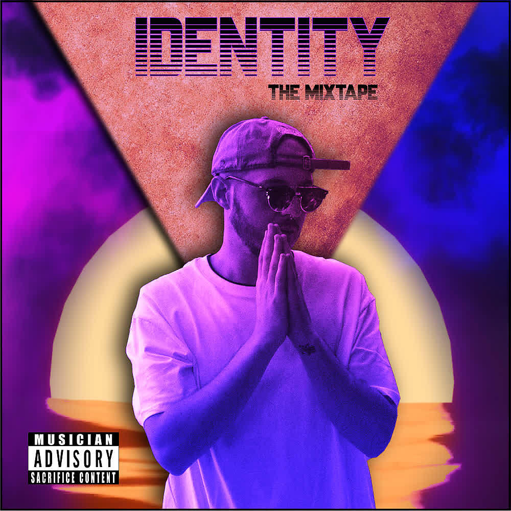 Релиз IDENTITY the Mixtape