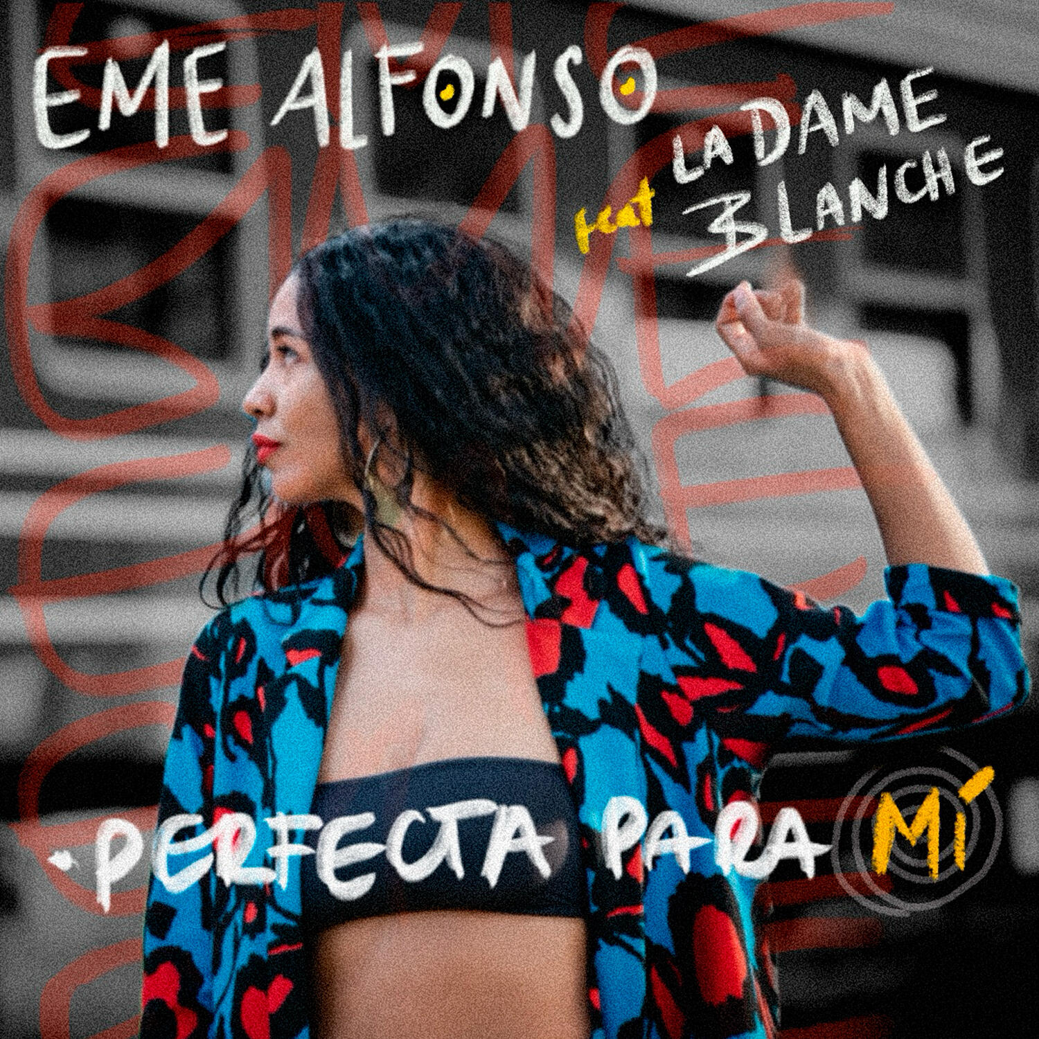 Релиз Perfecta para mí
