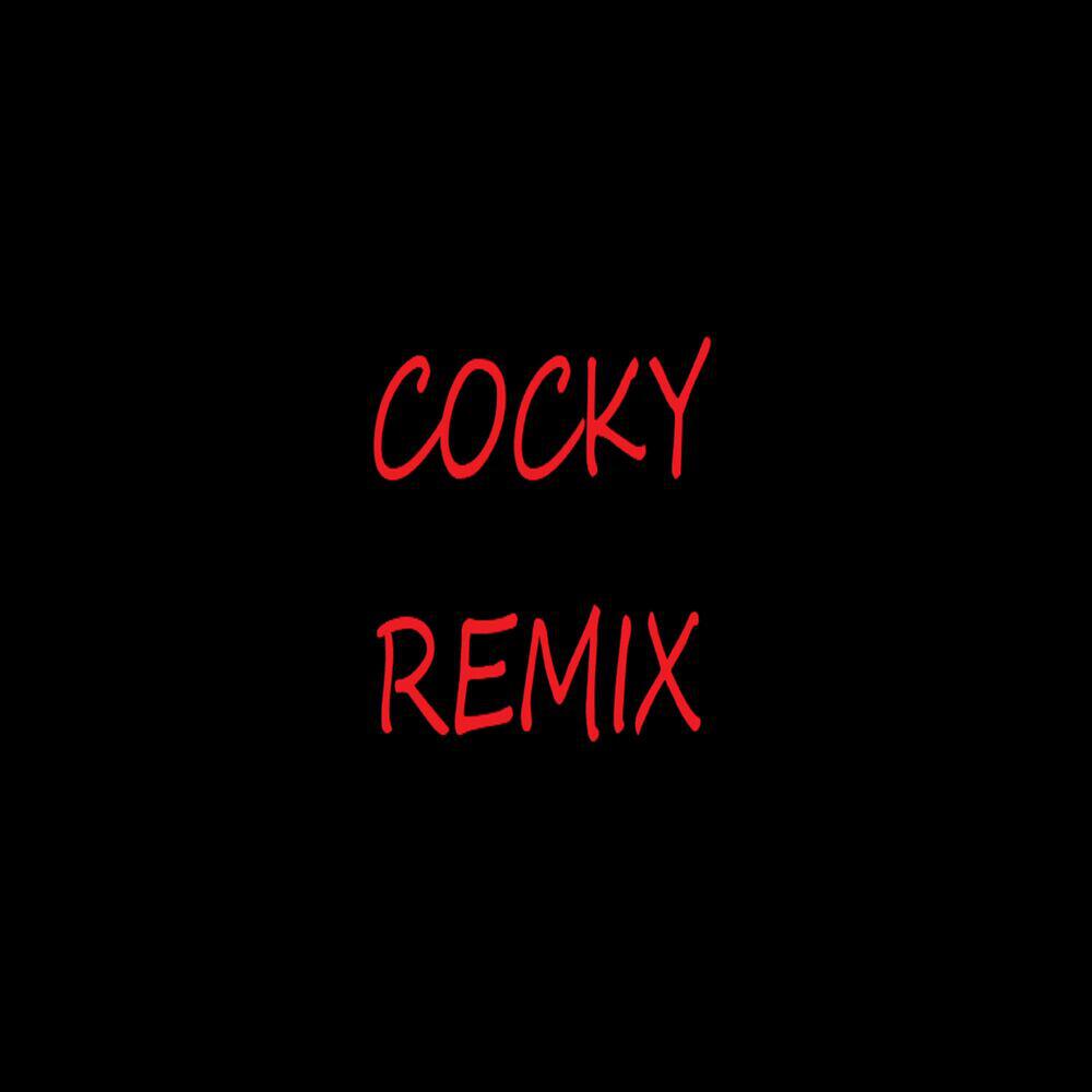 Релиз Cocky [Instrumental] (Remix)