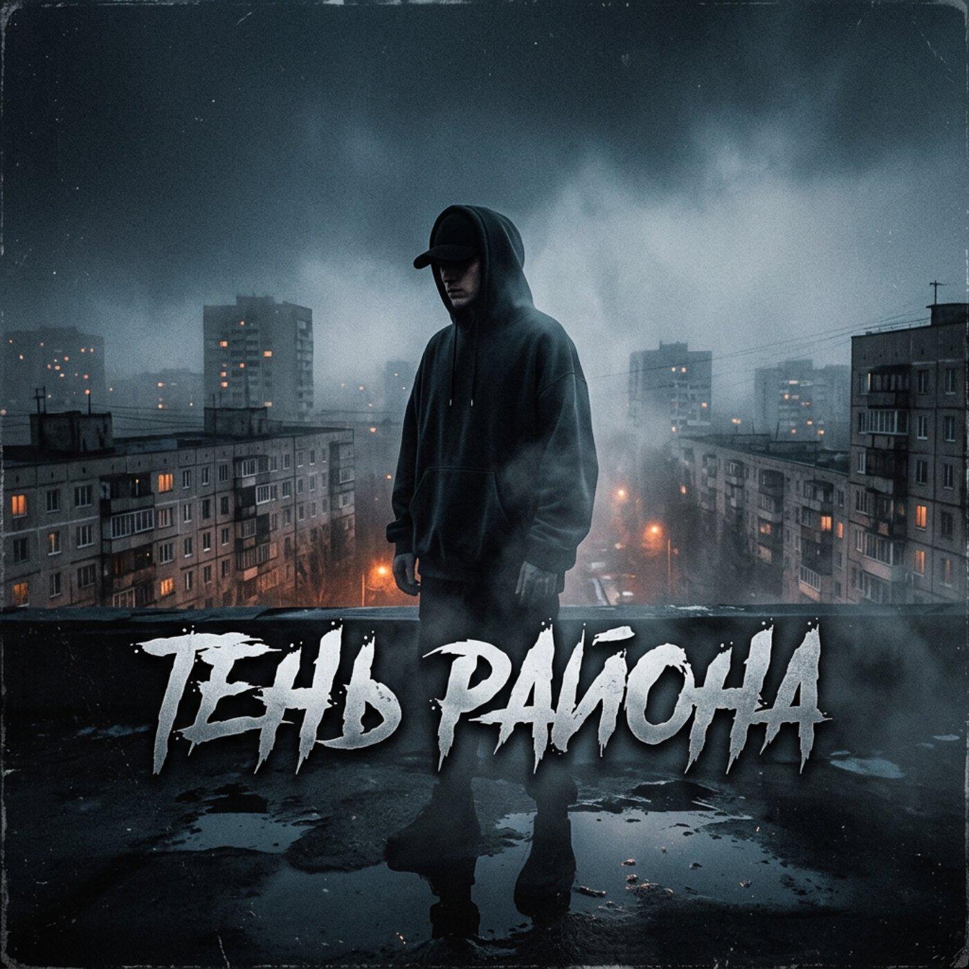 Релиз Тень района