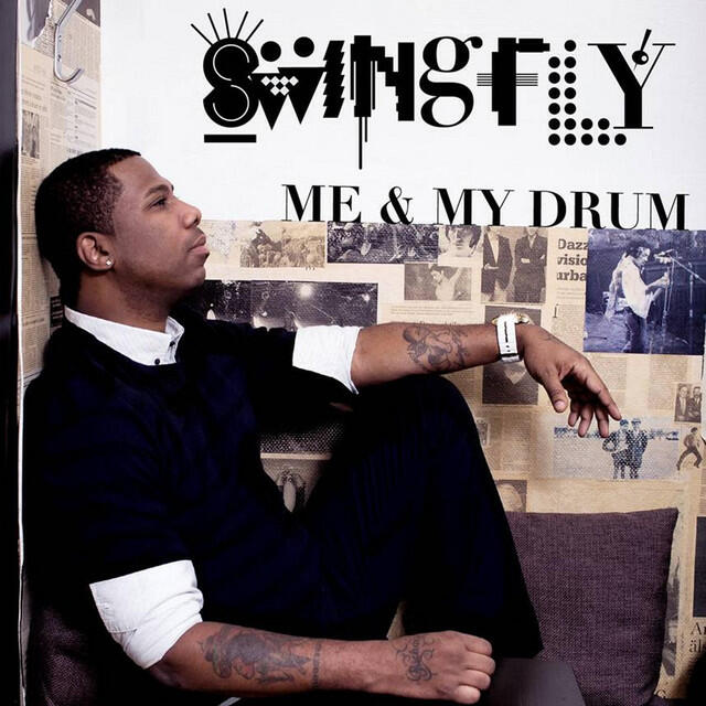 Релиз Me and My Drum (Remixes)