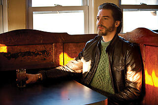 Kevin Kinsella