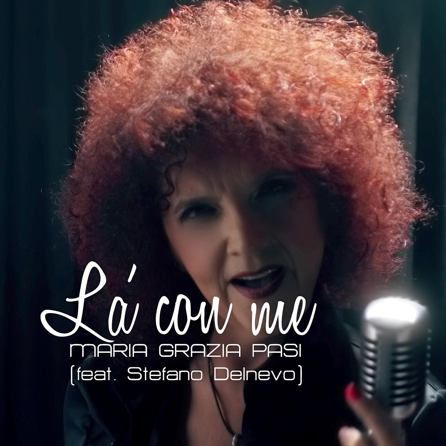 Maria Grazia Pasi