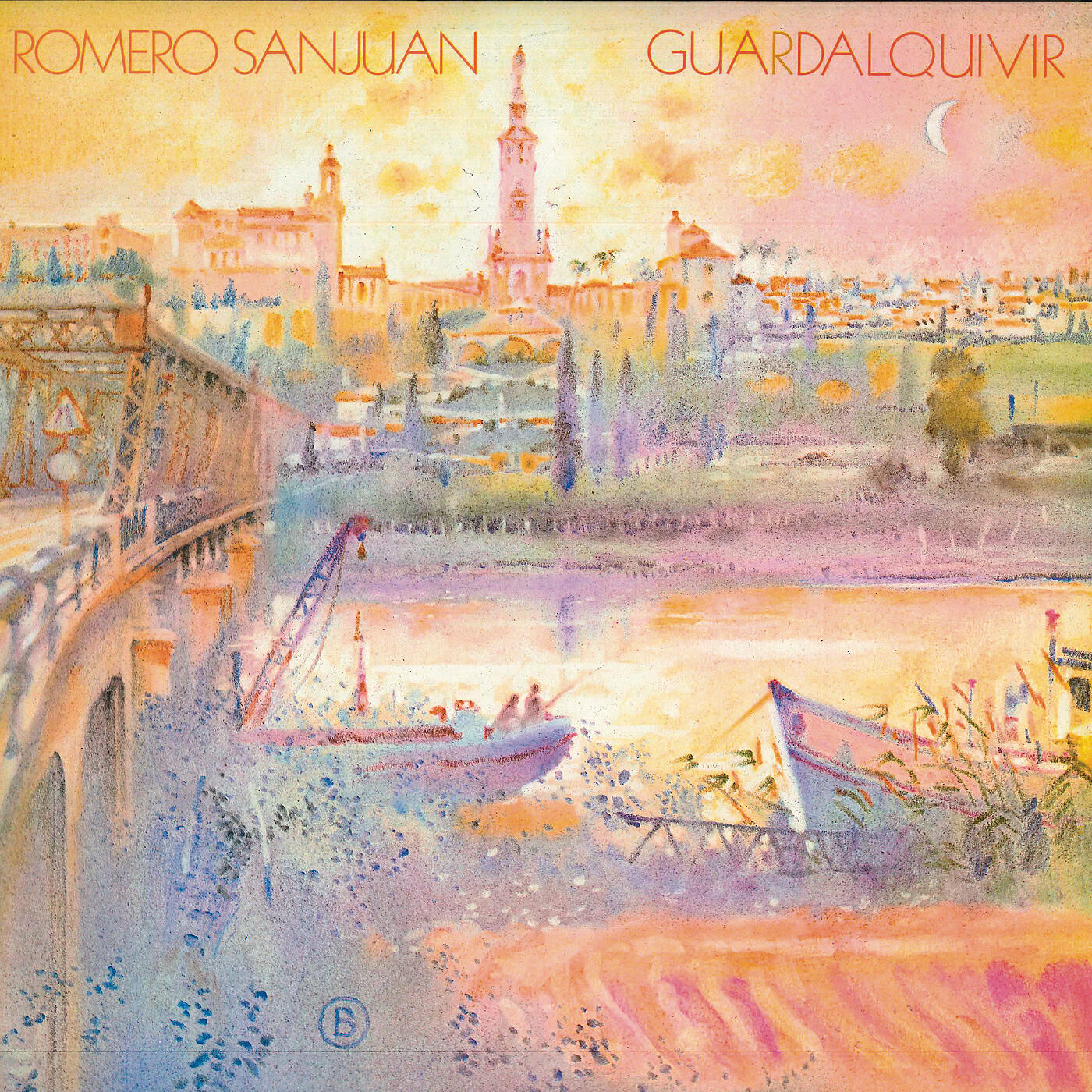 Релиз Guardalquivir