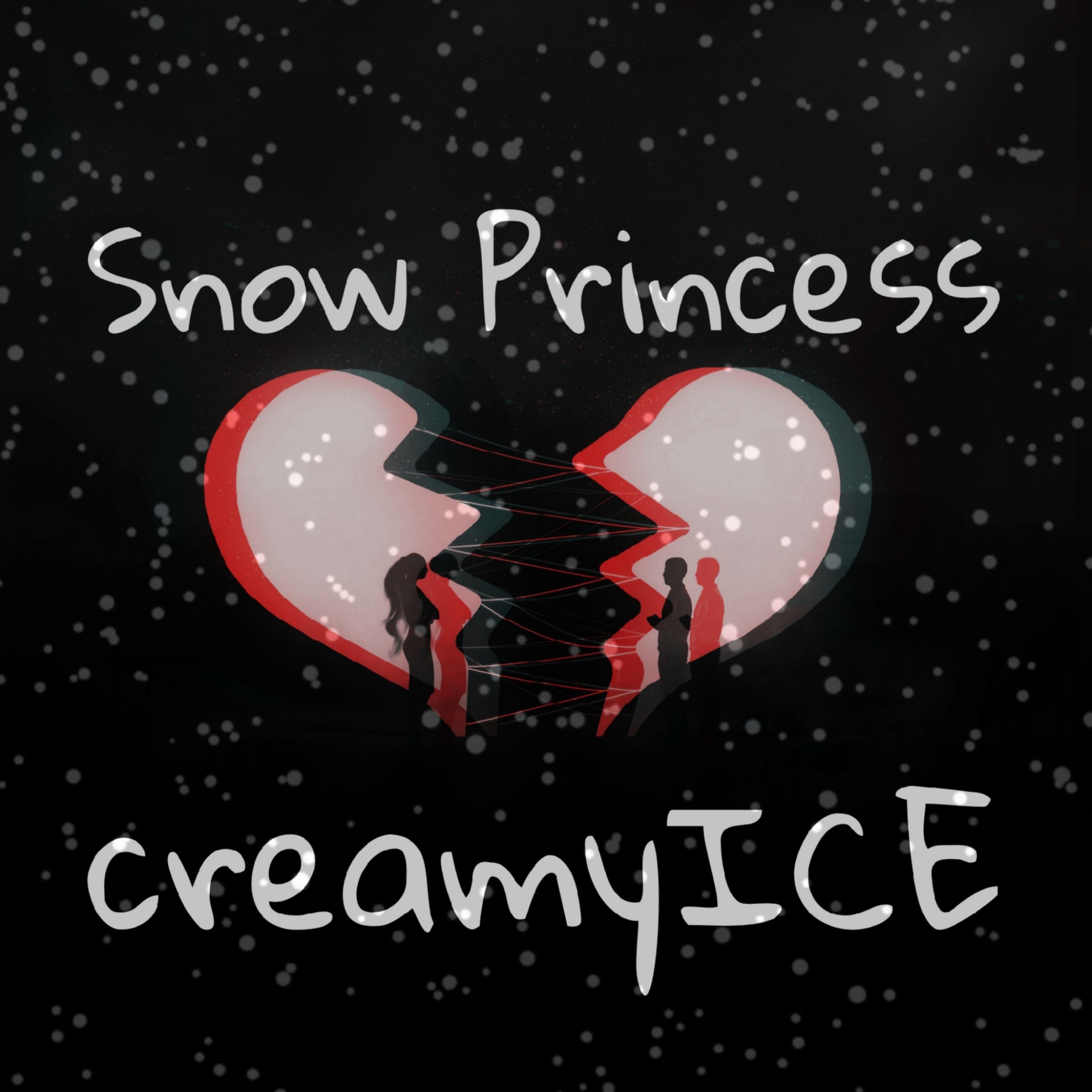 Релиз Snow Princess