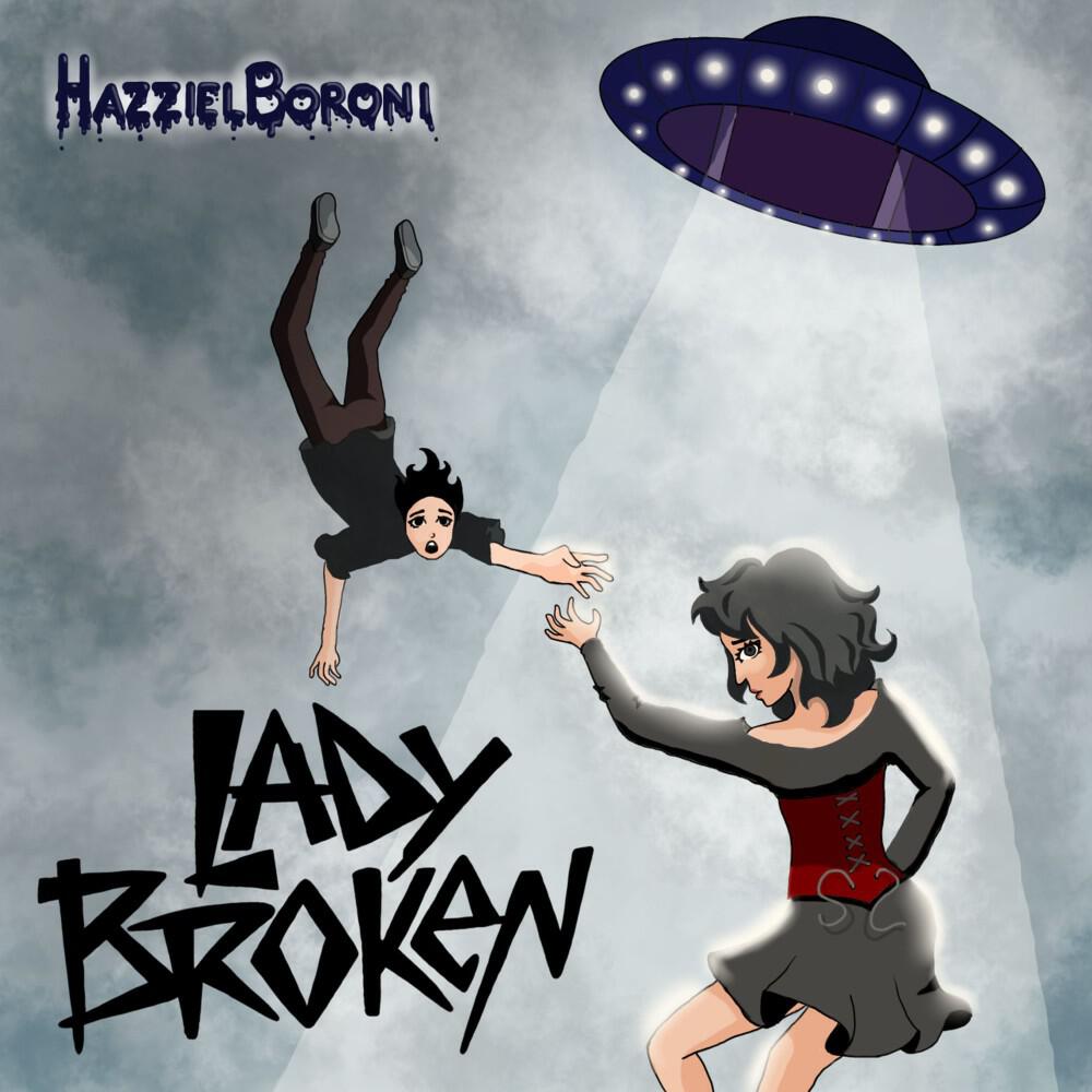 Hazziel Boroni