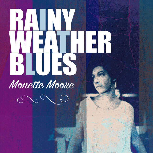 Релиз Rainy Weather Blues