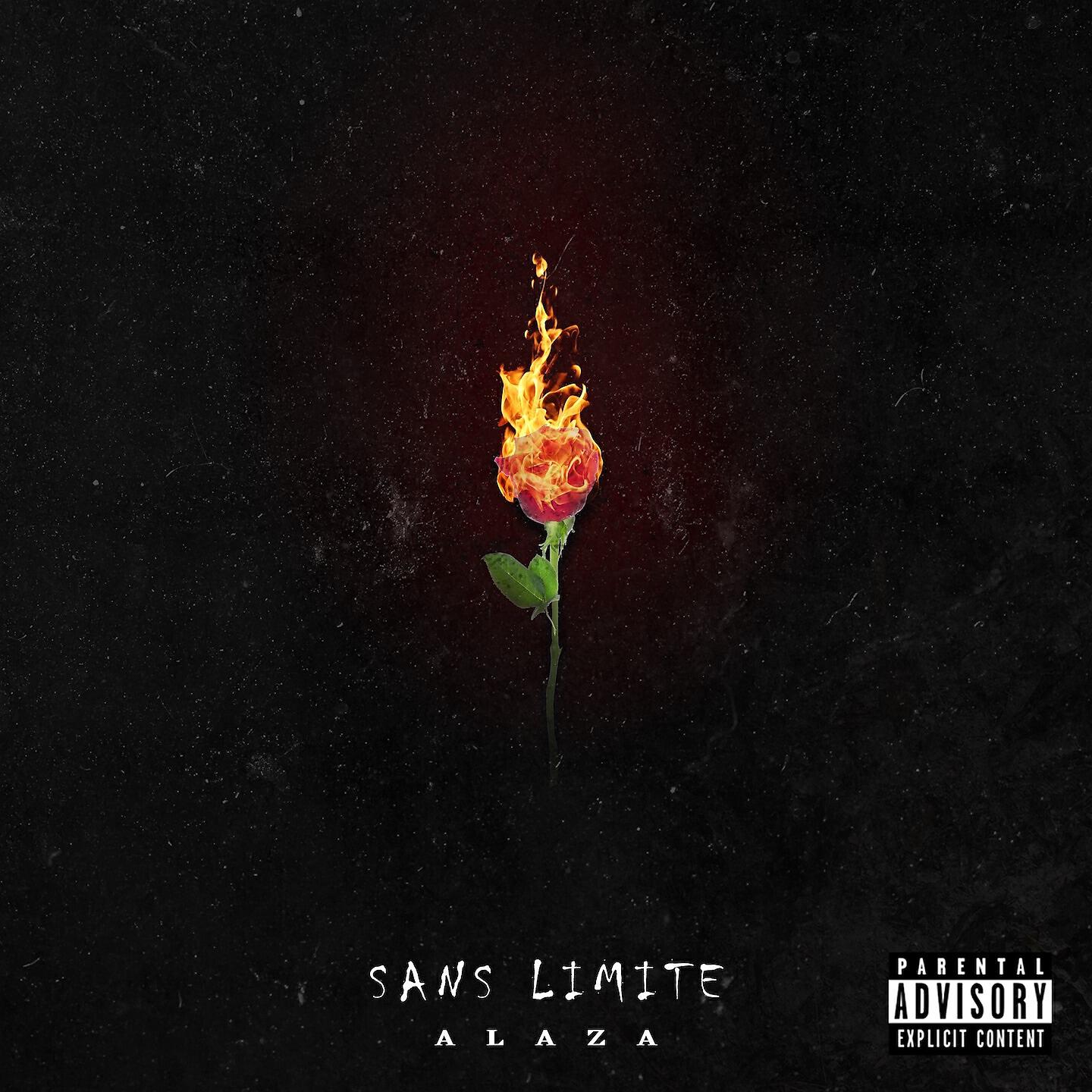 Релиз Sans limite