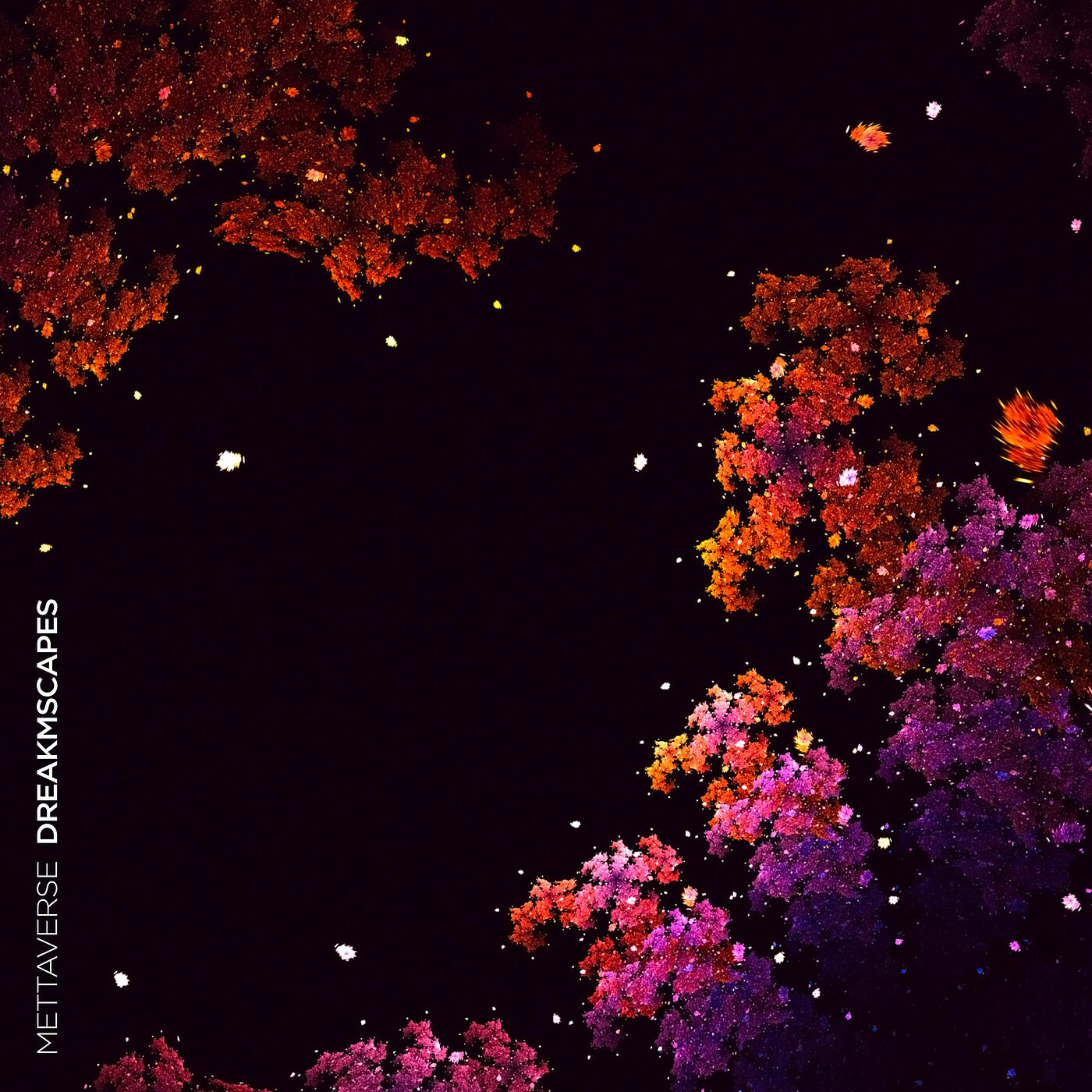 Релиз Dreamscapes