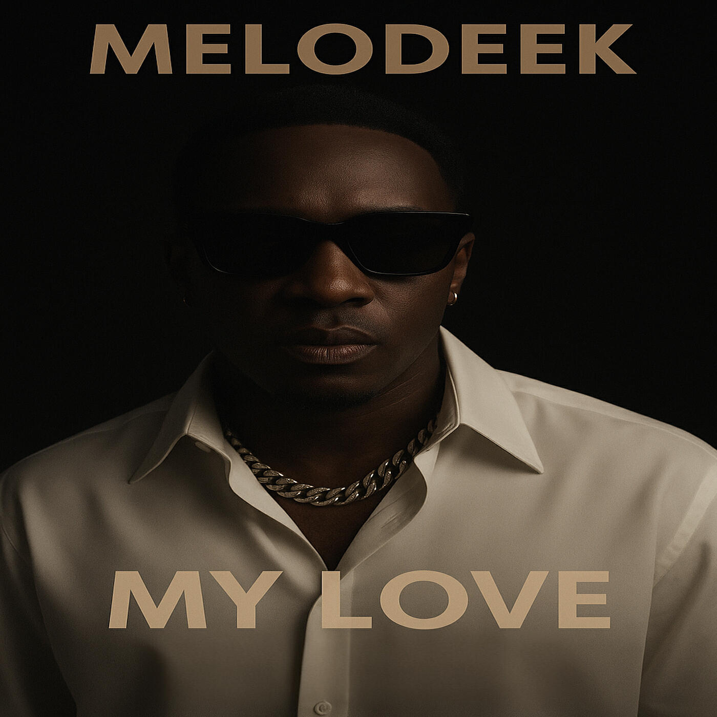 Релиз My Love