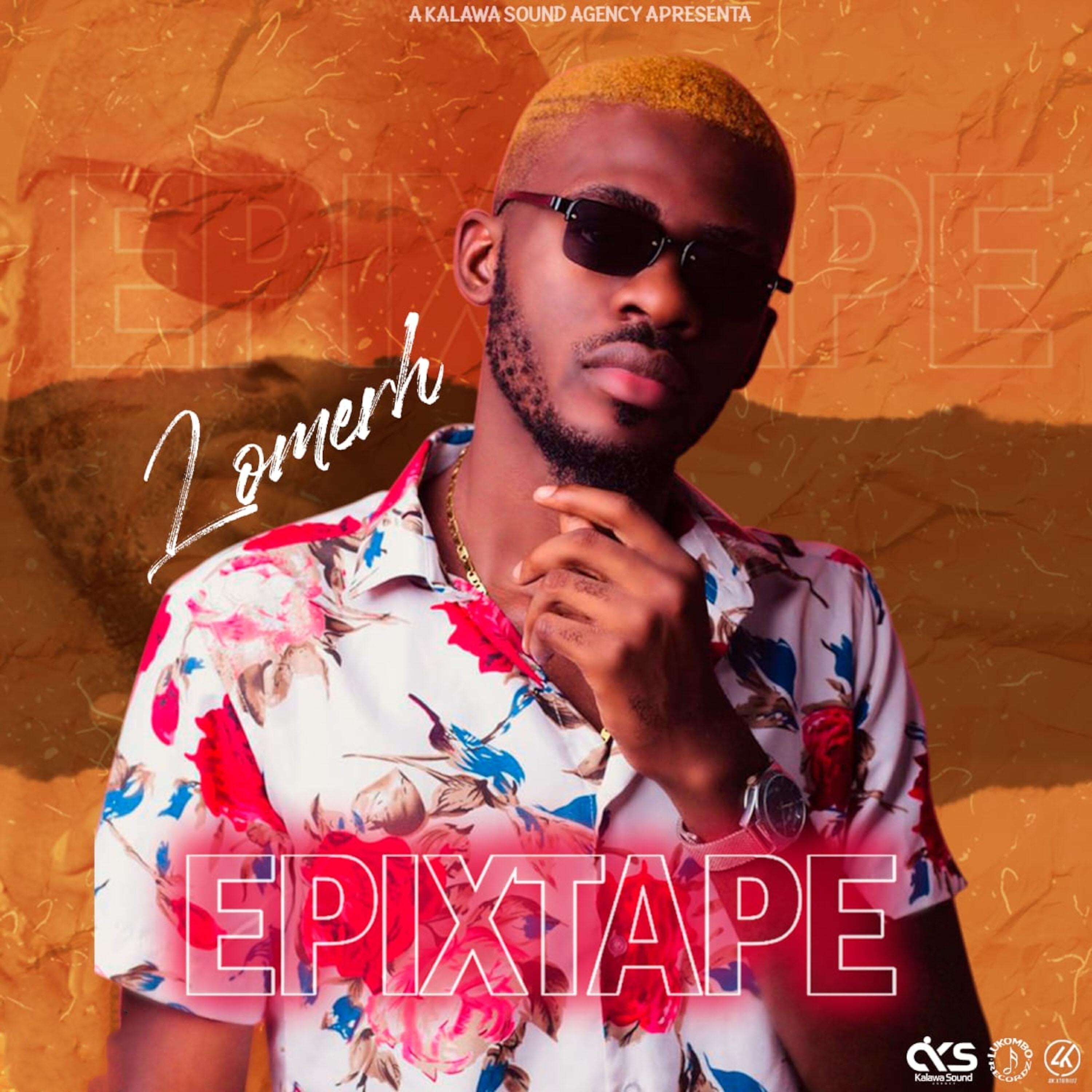 Релиз Epixtape