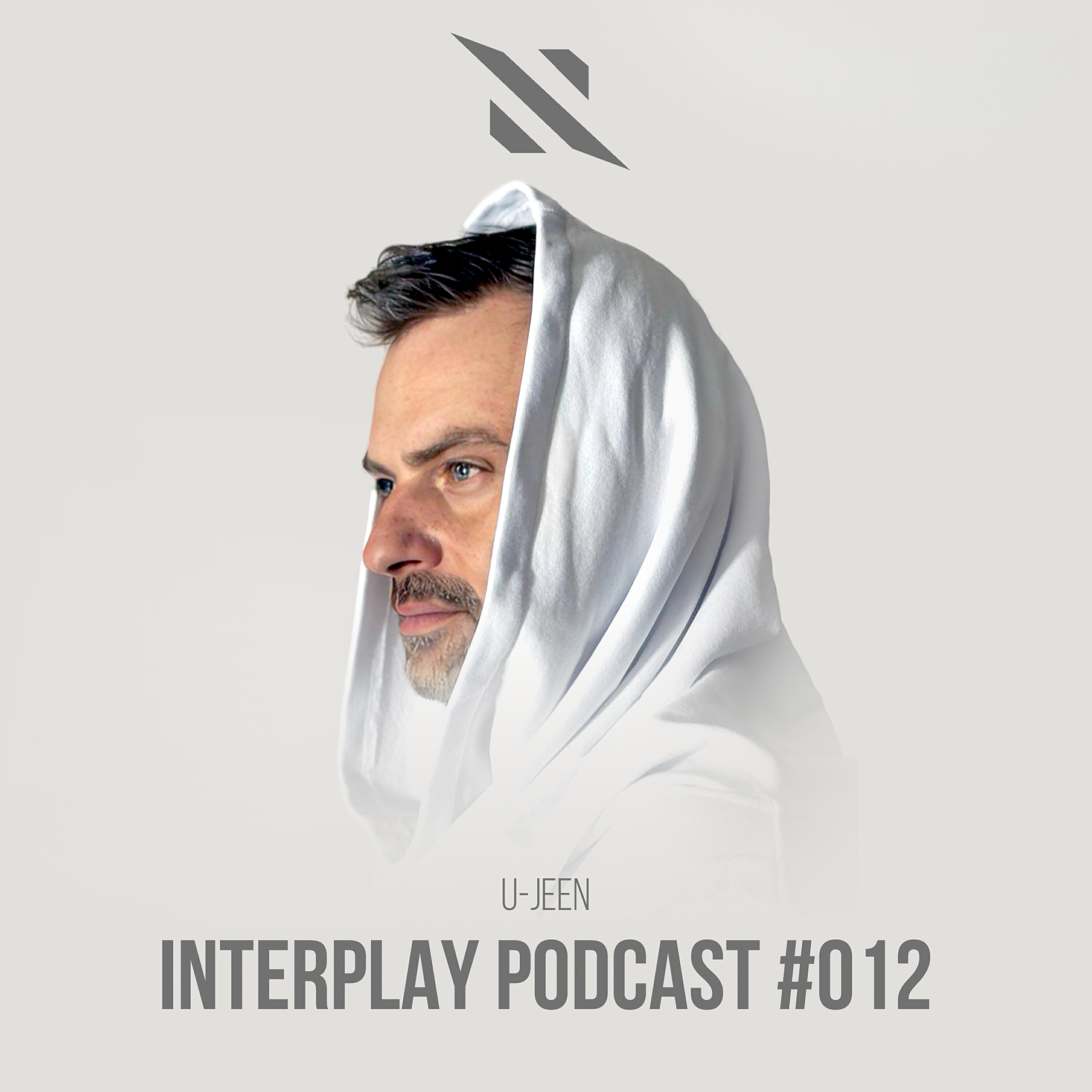 Релиз Interplay Podcast 012