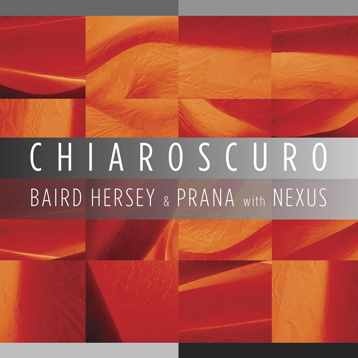Релиз Chiaroscuro