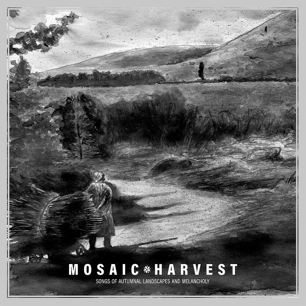 Релиз Harvest