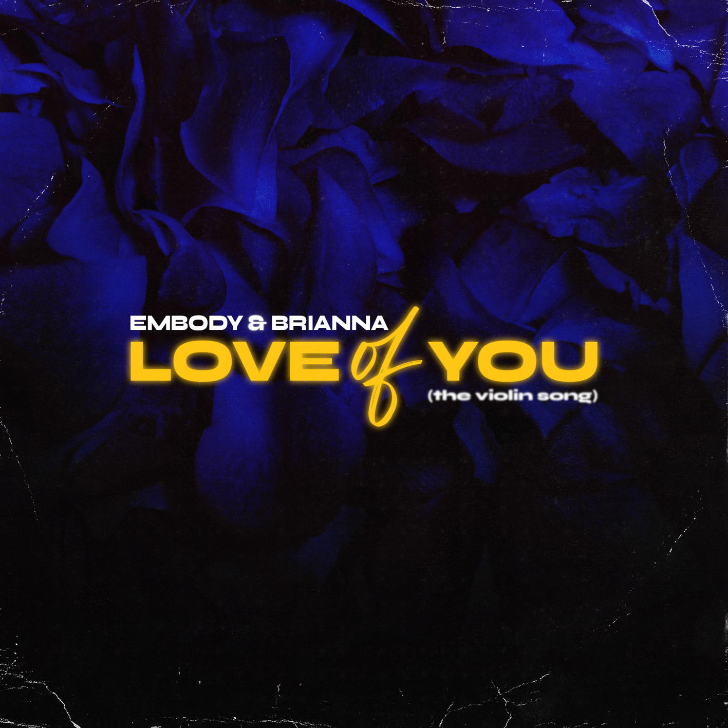Релиз Love of You (The Violin Song)