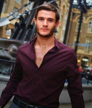 Mark Evans