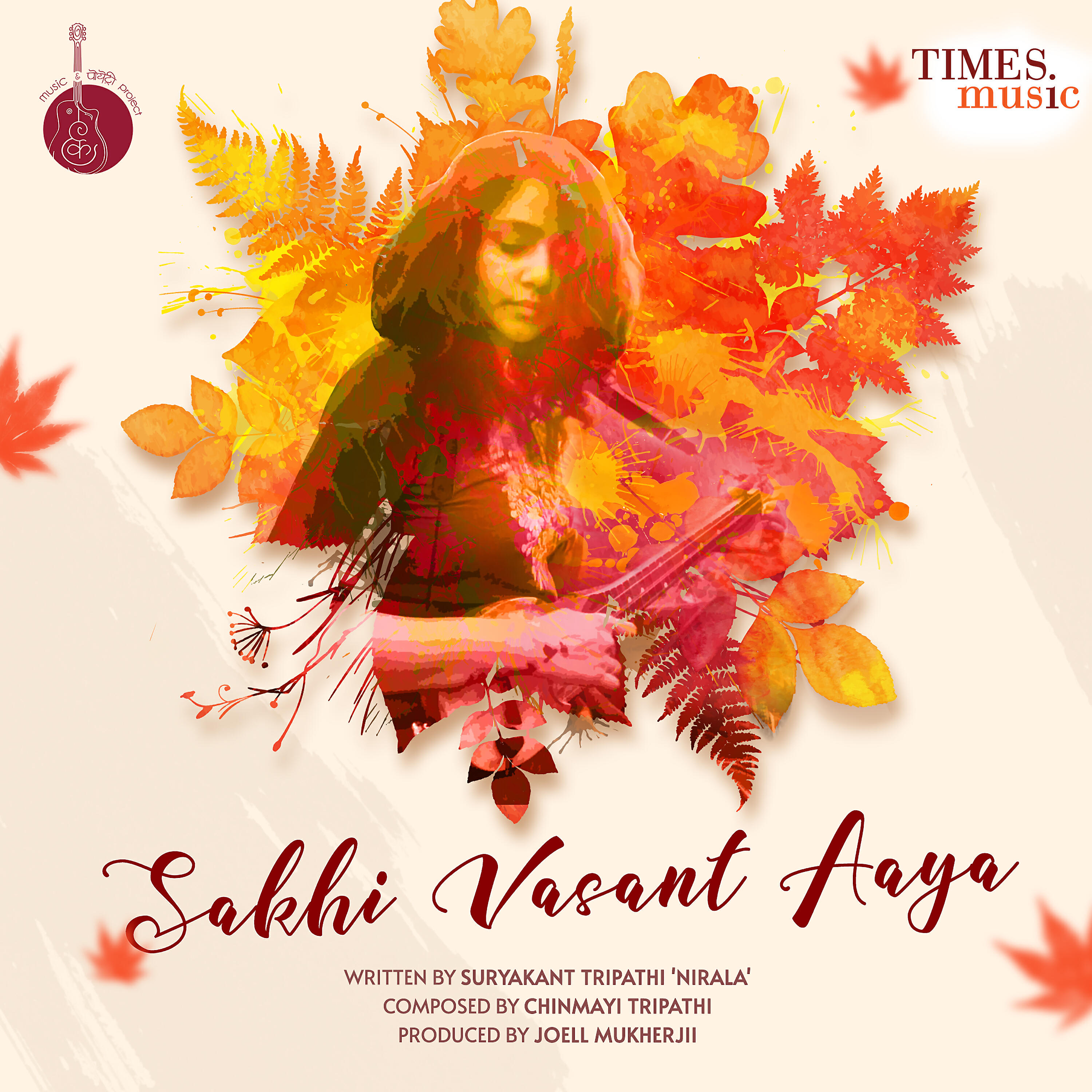 Релиз Sakhi Vasant Aaya - Single