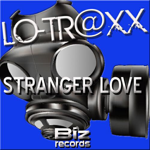 Релиз Stranger Love