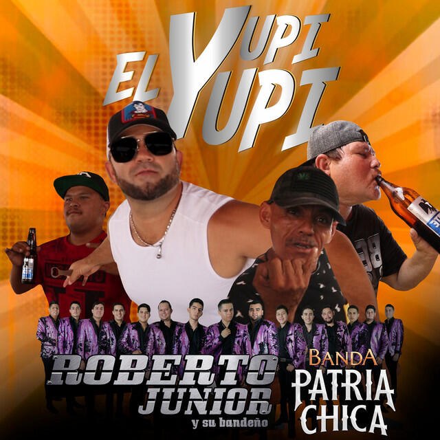 Релиз El Yupi Yupi