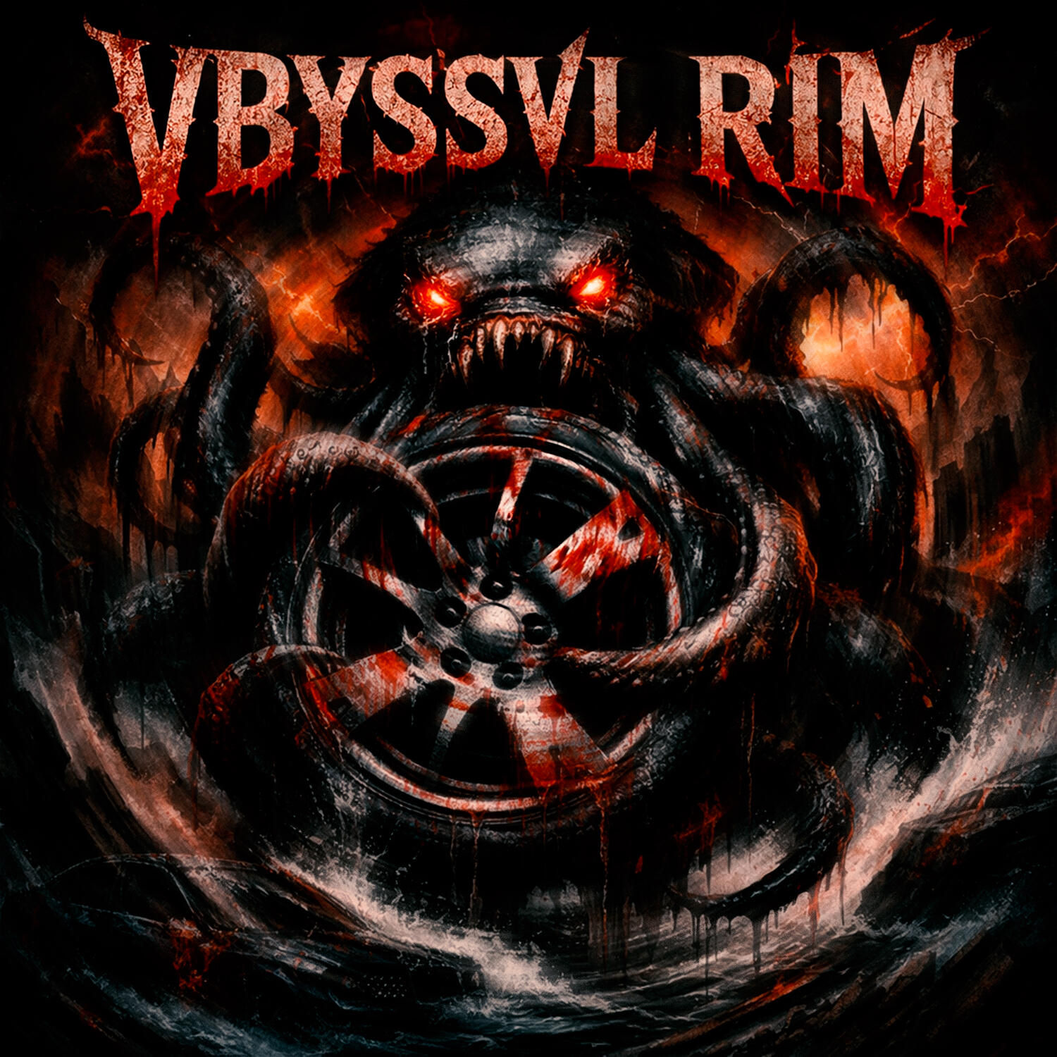 Релиз VBYSSVL RIM