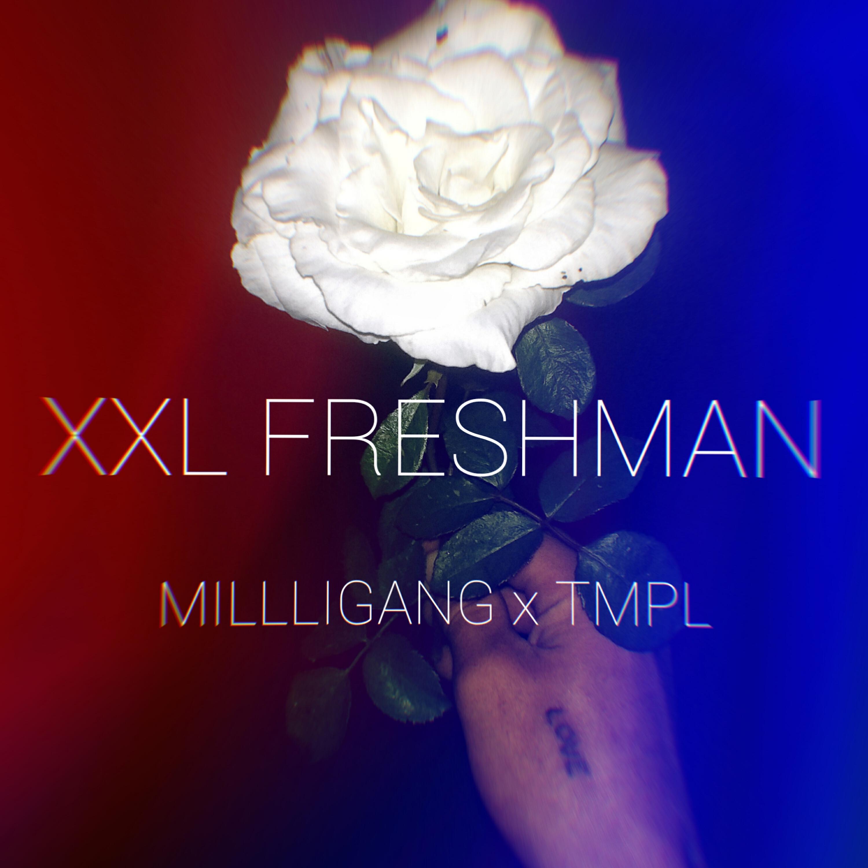 Релиз Xxl Freshman