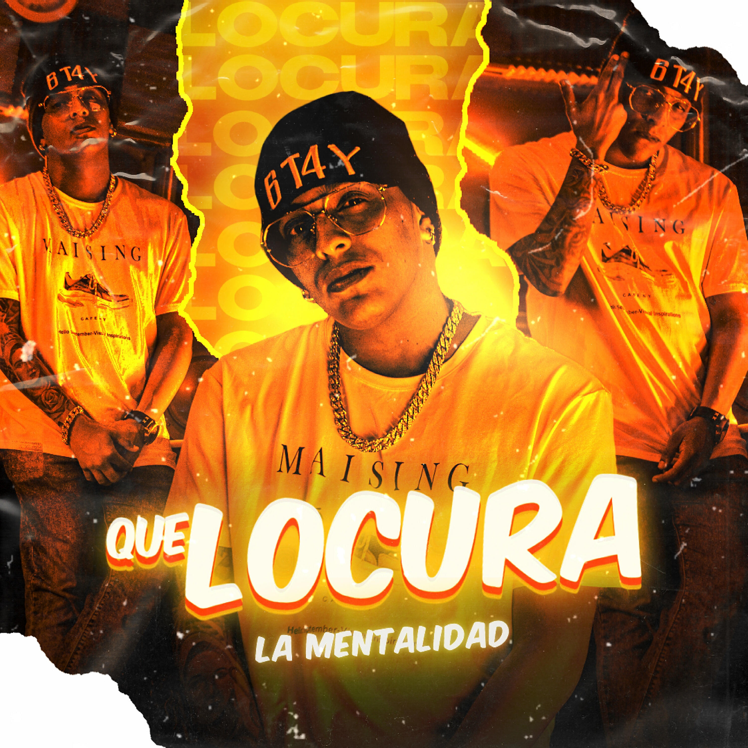 Релиз Que Locura