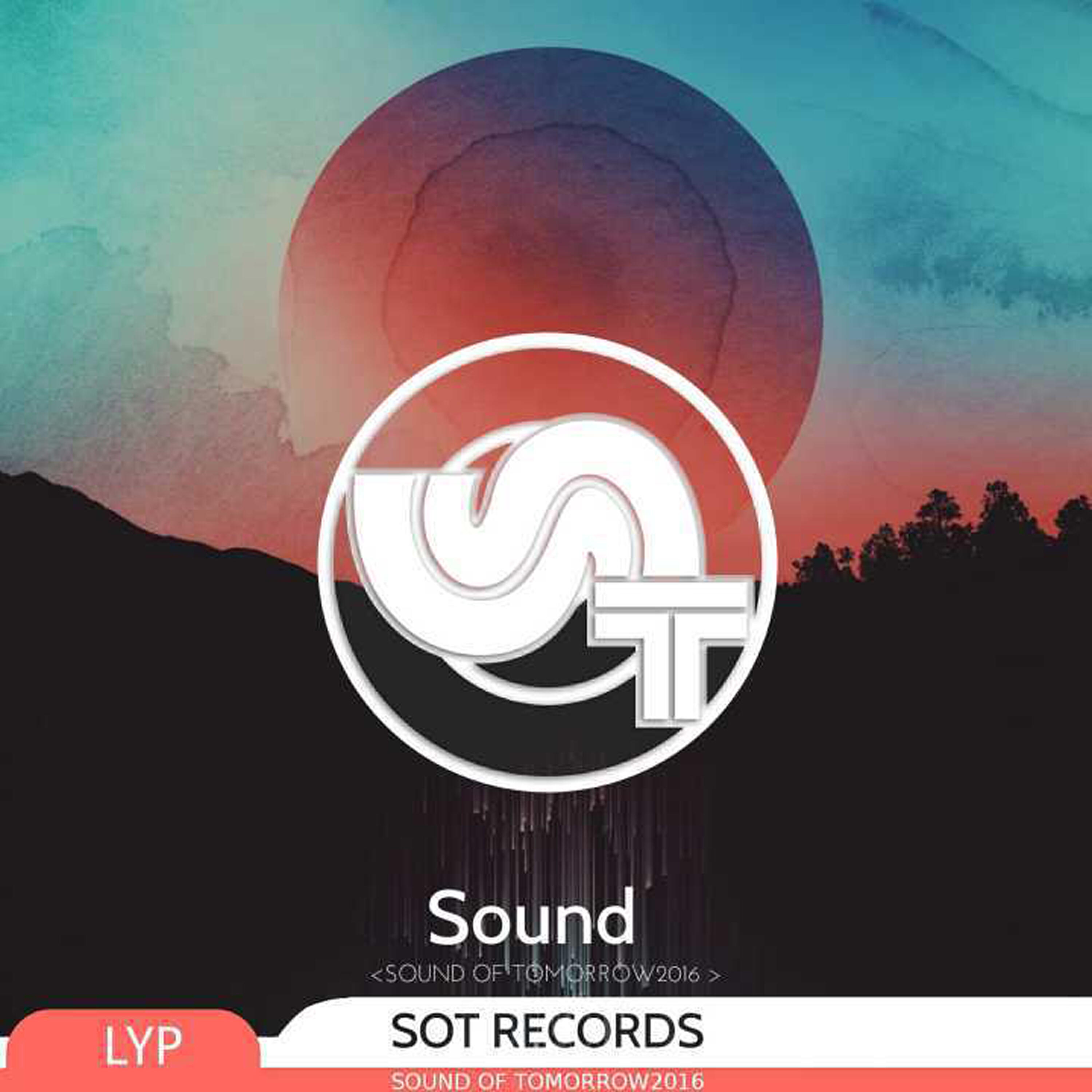 Релиз Sound